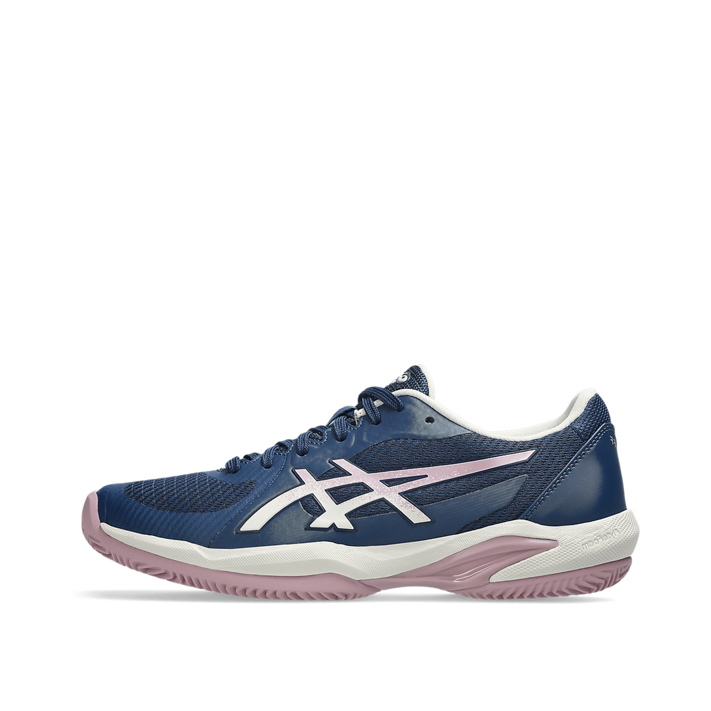 ASICS Solution Swift FF 2 "Independence Blue/Taro Purple" | 1042A267-401