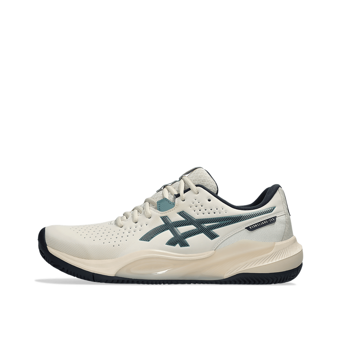 ASICS Gel-Challenger 15 "Beige" | 1041A508-250