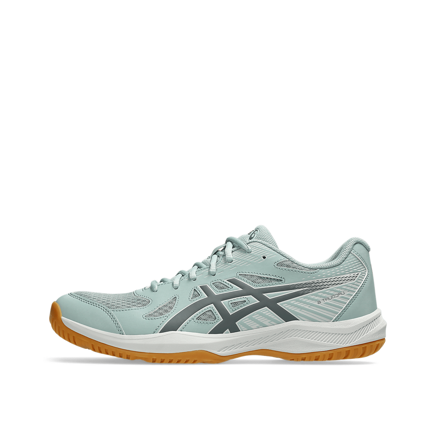 ASICS Upcourt 6 "Ocean Haze/Steel Grey" | 1071A104-407
