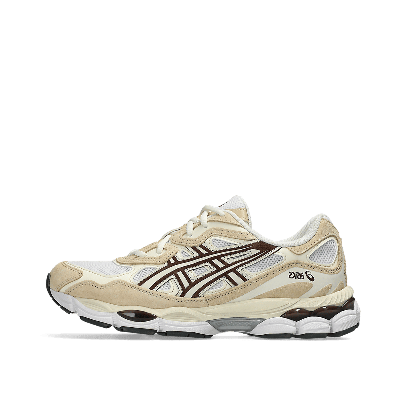 ASICS Gel-Nyc "beige" | 1203A383-117