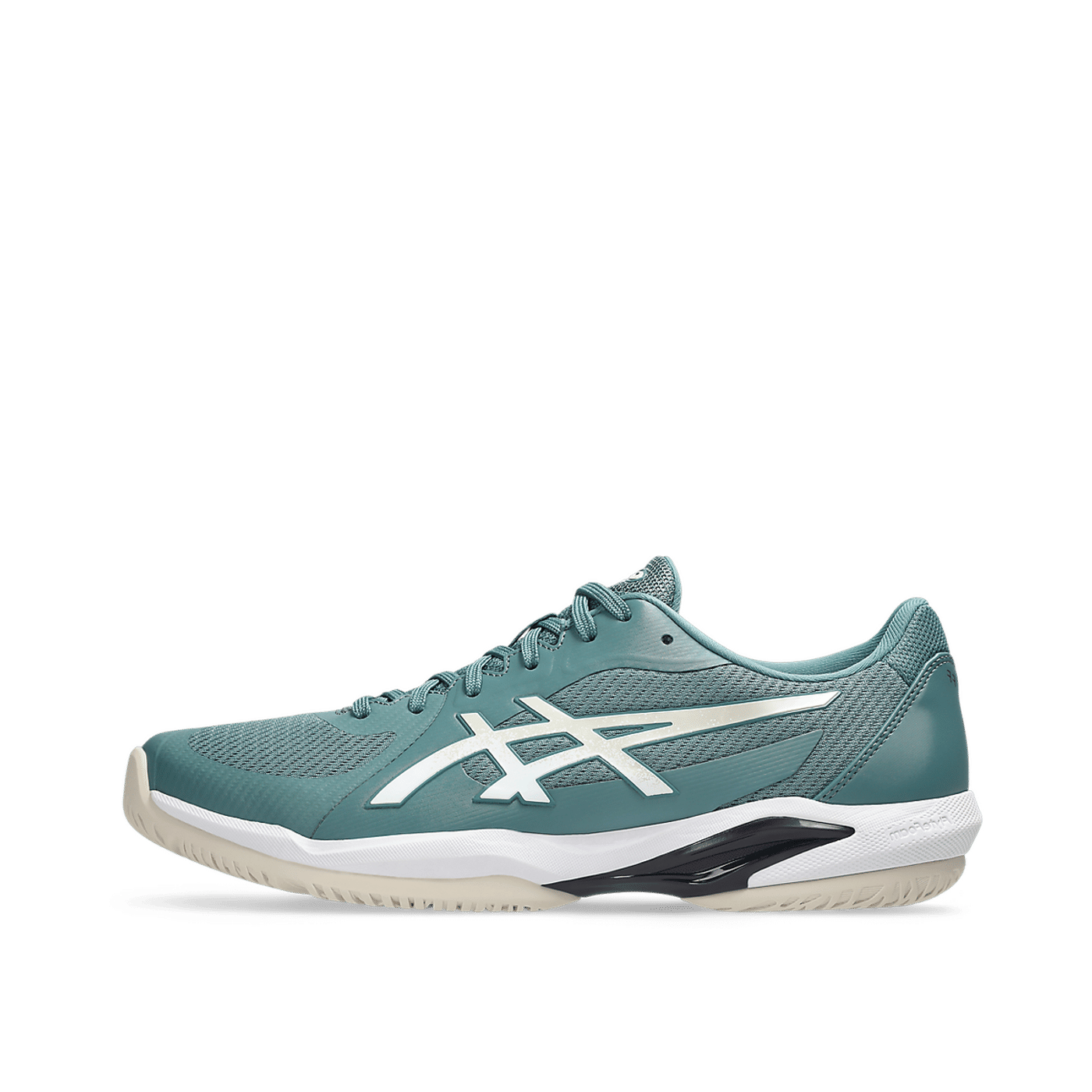 ASICS Solution Swift FF 2 "Foggy Teal/Oatmeal" | 1041A466-403