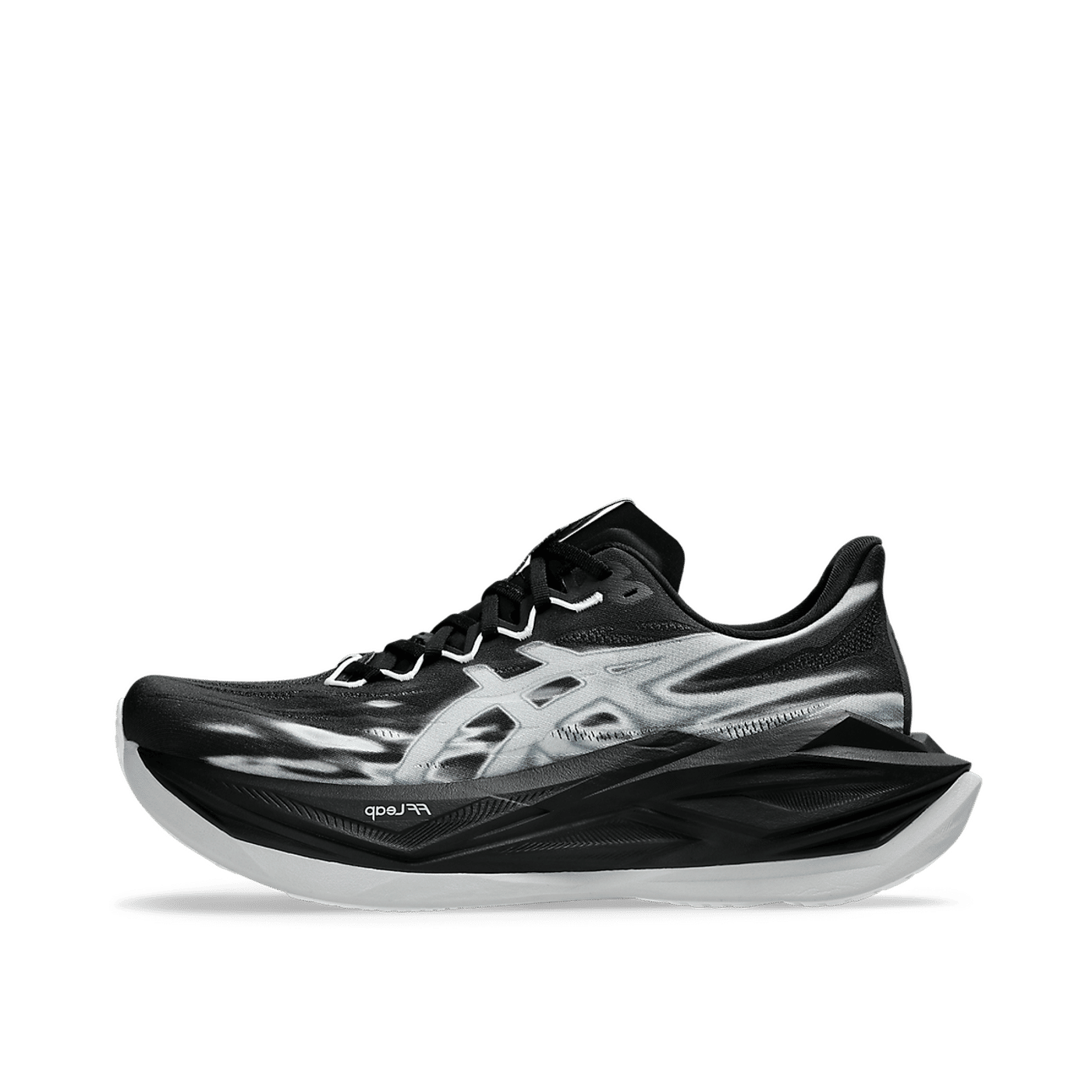 ASICS Superblast 3 "Black/Black" | 1013A177-001