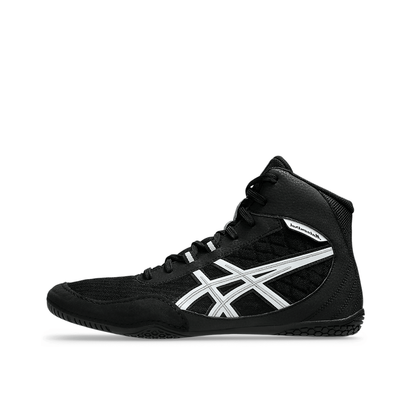 ASICS Matcontrol 4 "Black/White" | 1081A069-001