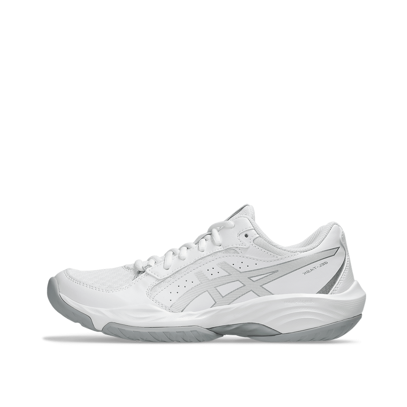 ASICS Gel-Task 5 "White/Pure Silver" | 1072A133-101