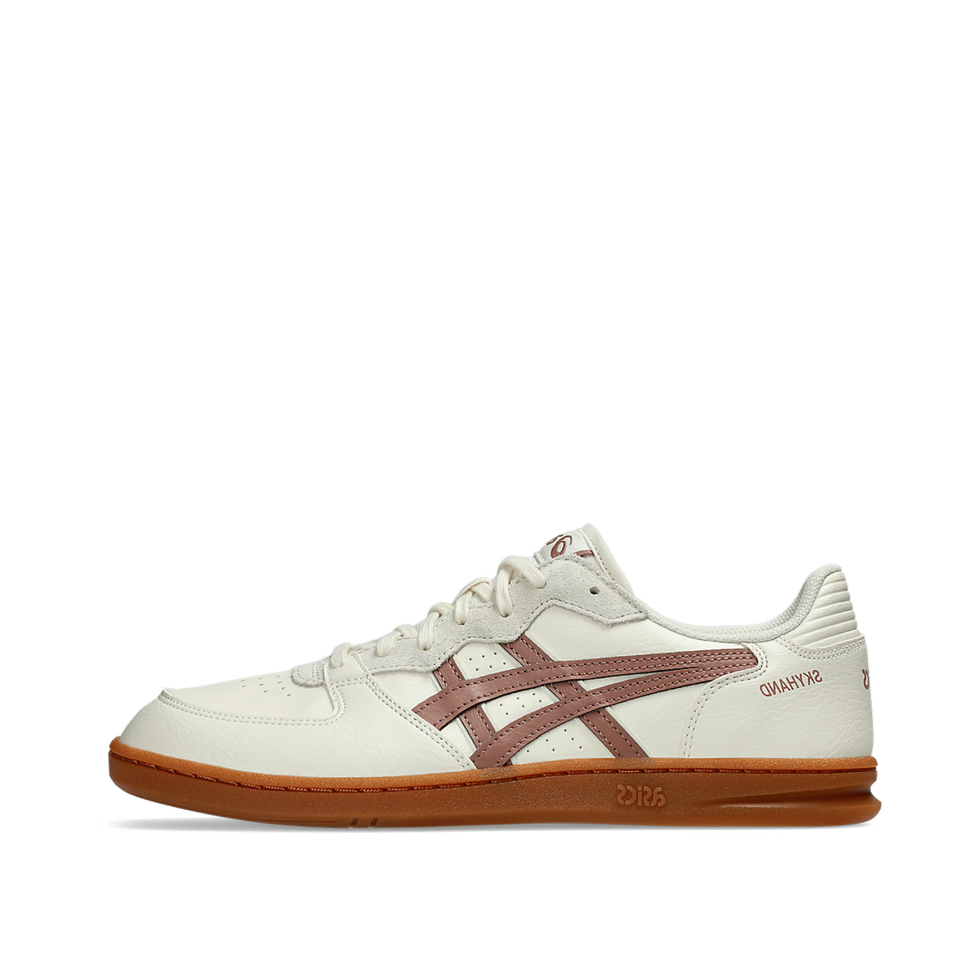 ASICS Skyhand OG "Ivory/Umeboshi" | 1203A451-750