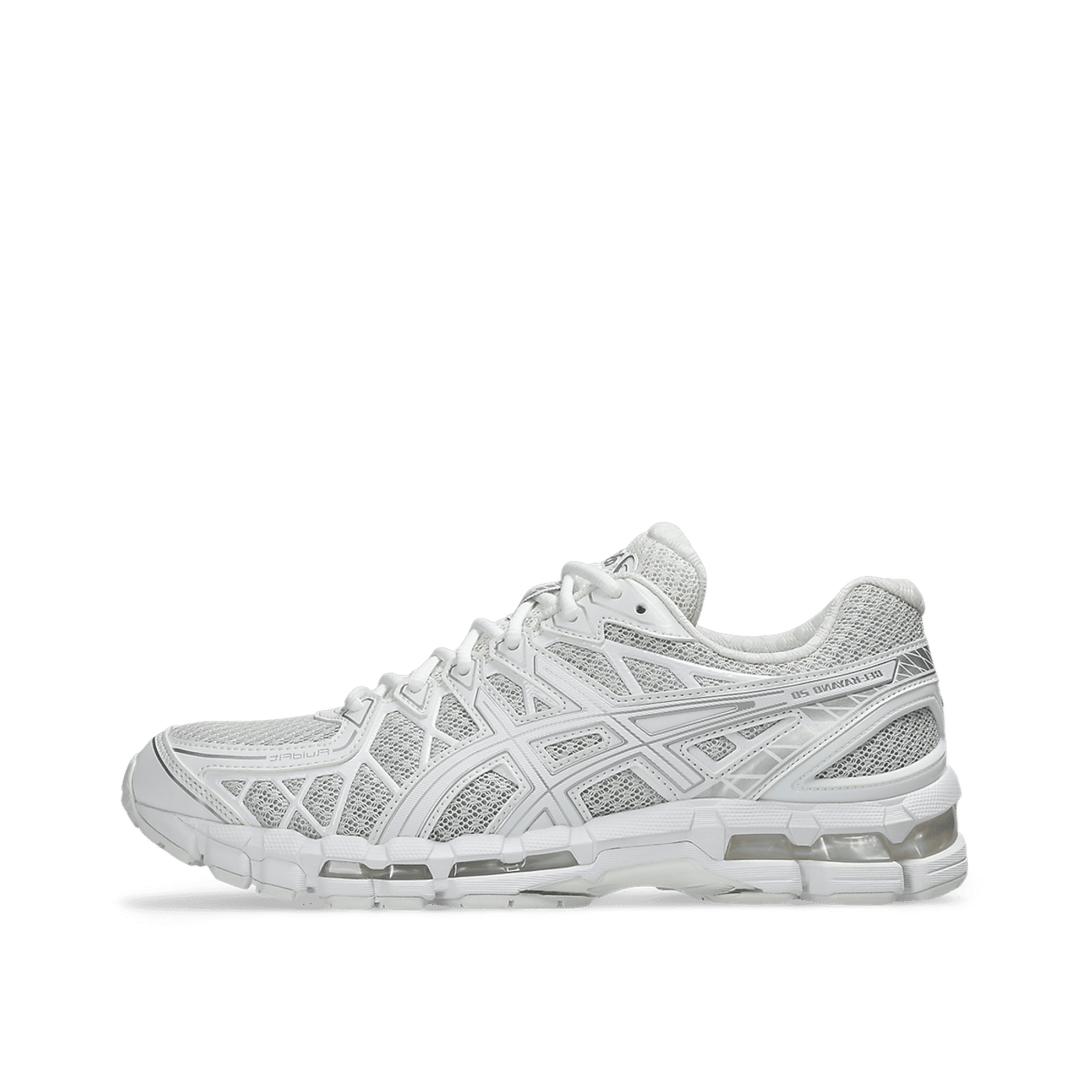 ASICS Gel-Kayano 20 "Glacier Grey/ White" | 1203A388-028