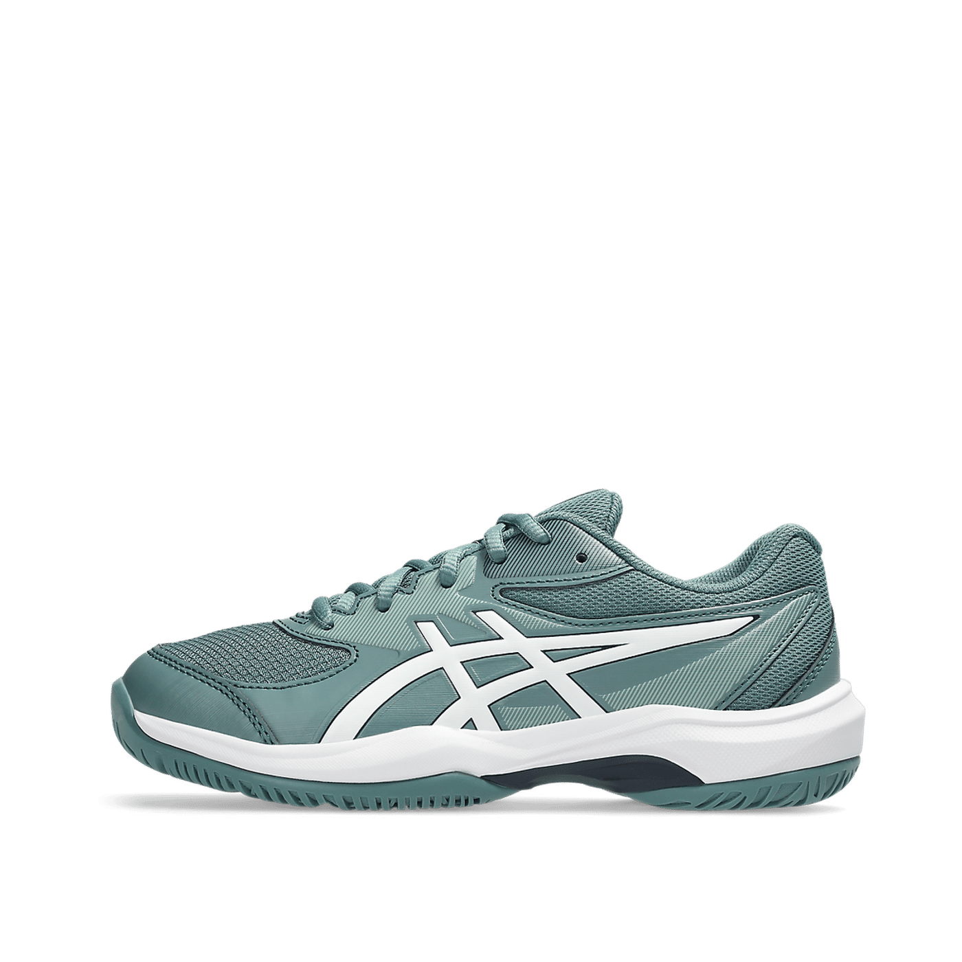 ASICS GEL-GAME GS "Foggy Teal/White" | 1044A083-401