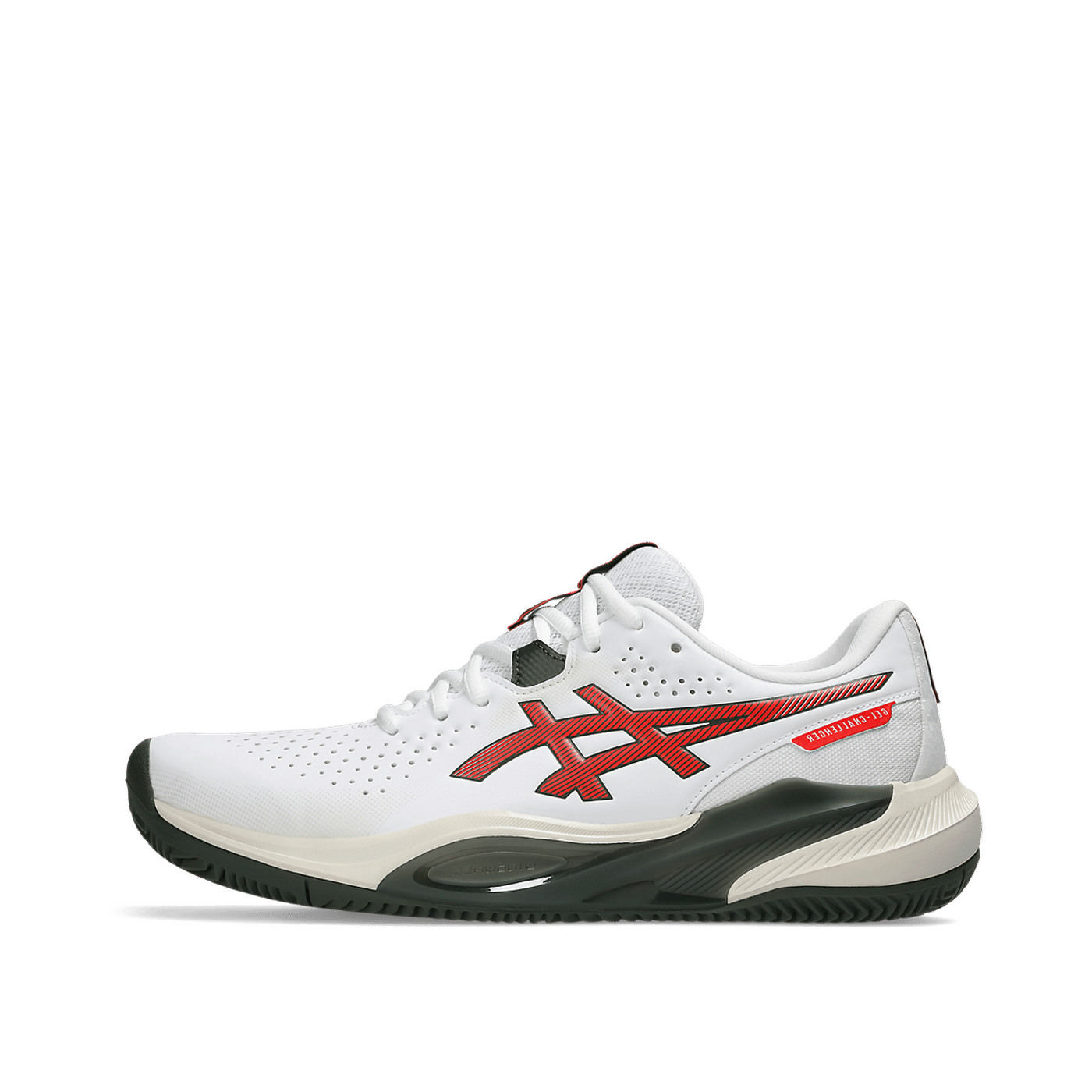 ASICS Gel-Challenger 15 "White" | 1041A508-104