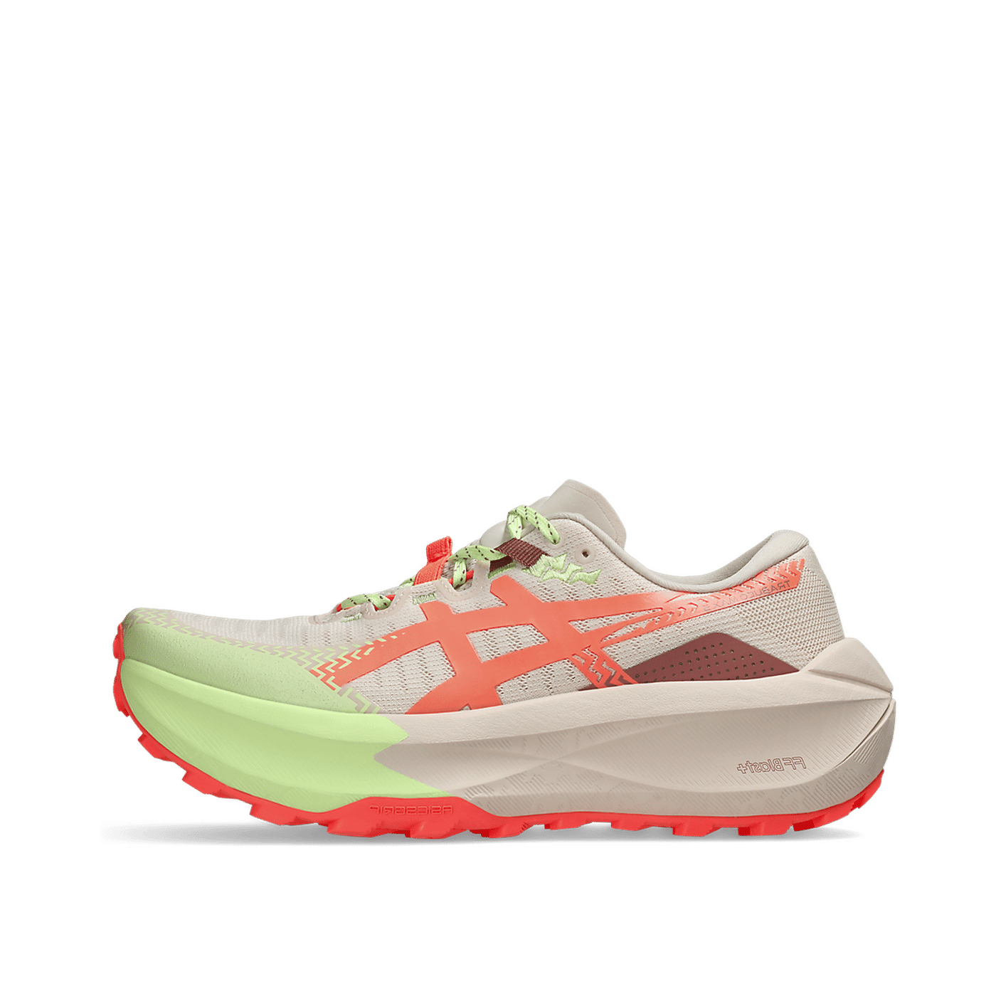 ASICS Trabuco Max 5 "Pink" | 1012B937-700