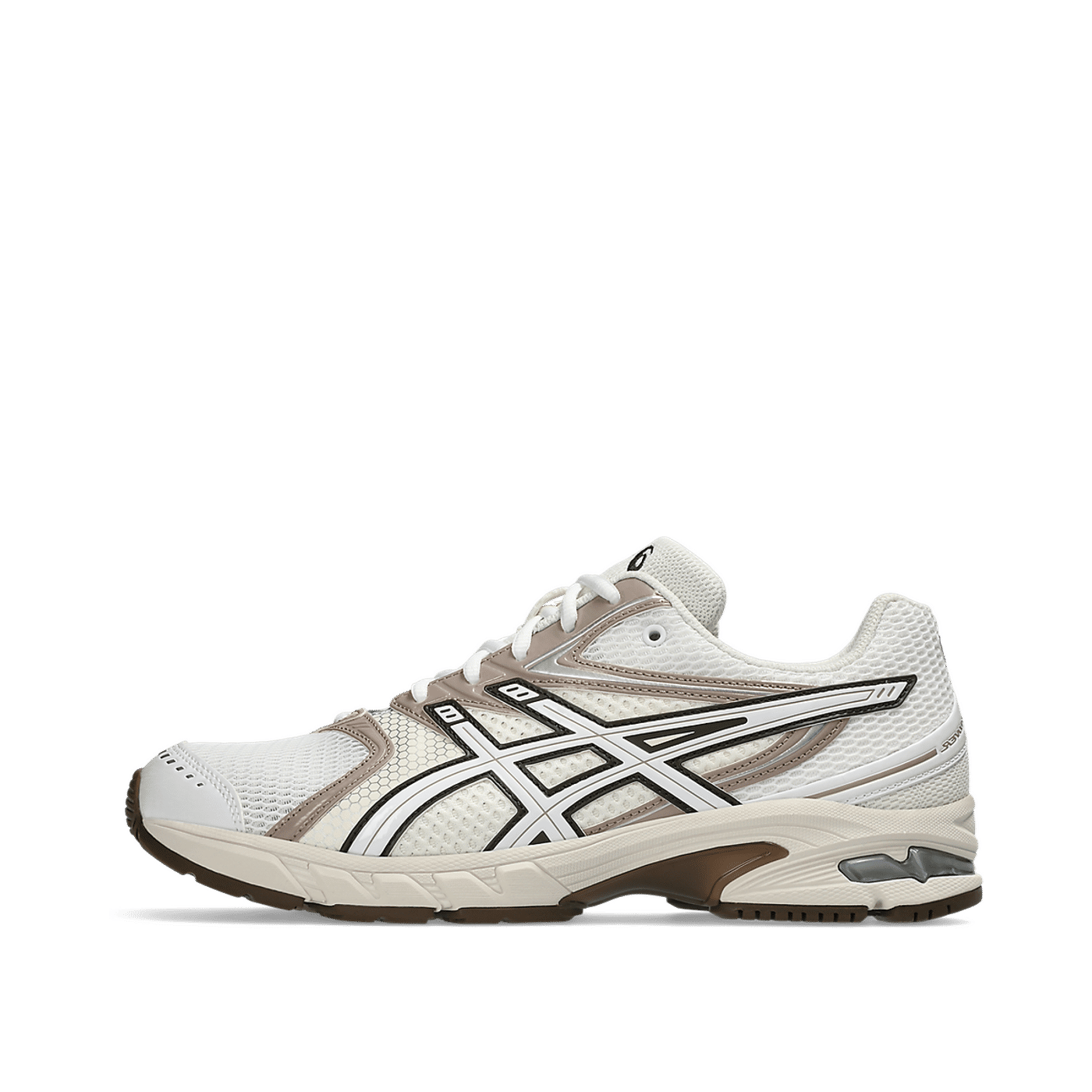 ASICS Gel-Ds Trainer 14 "White/Cream" | 1203A607-113