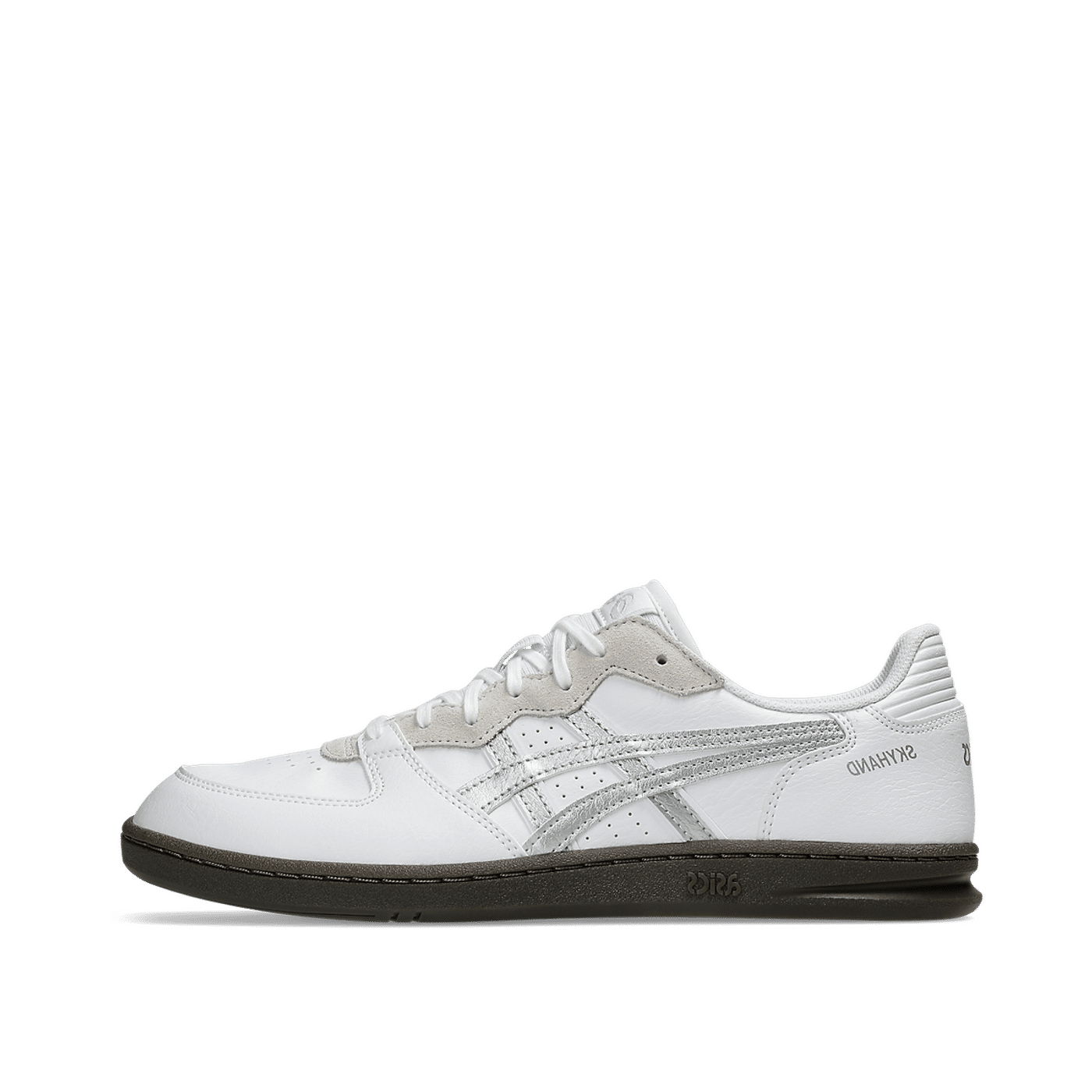 ASICS Skyhand OG "White/Pure Silver" | 1203A451-109