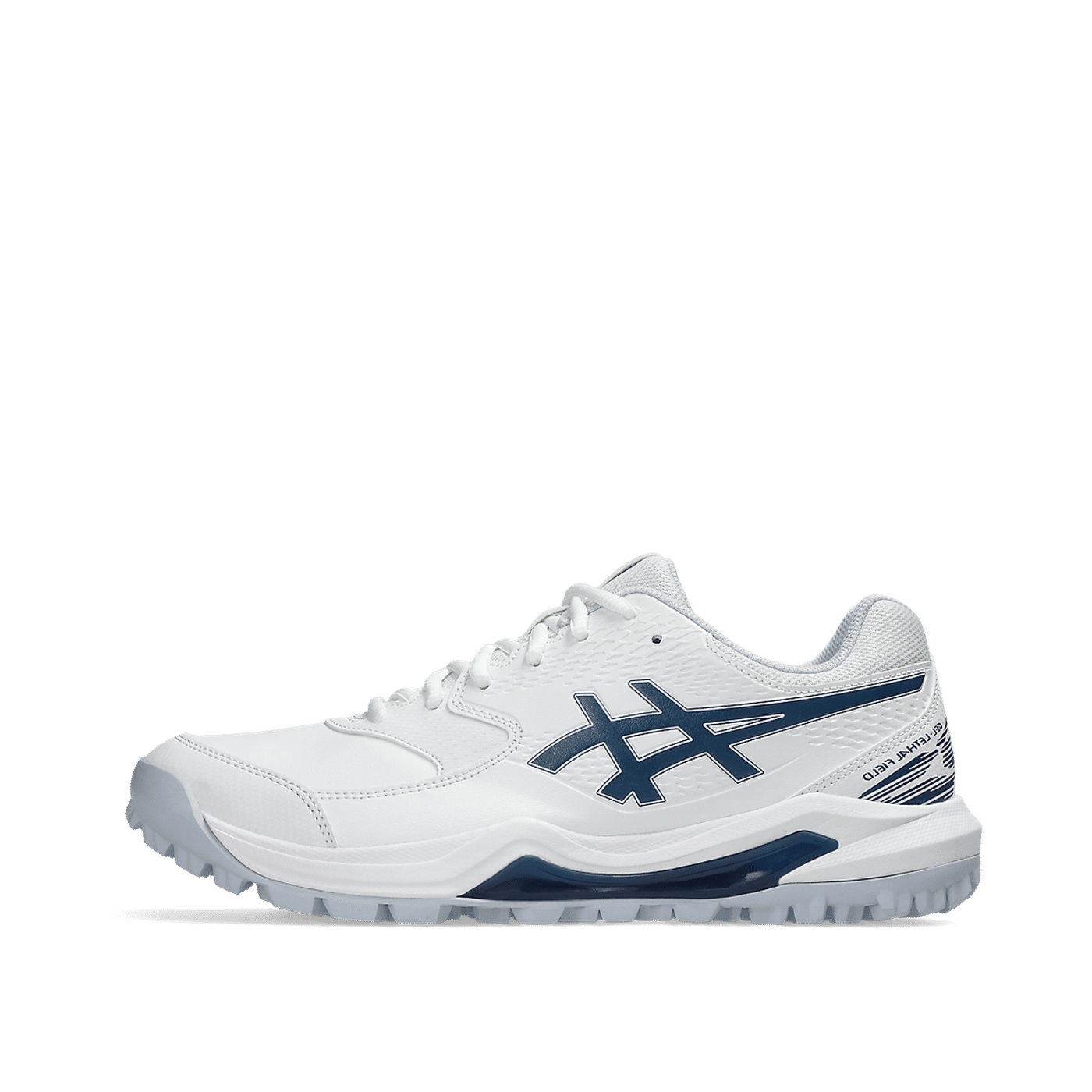 ASICS Gel-Lethal Field 2 "White/Independence Blue" | 1113A046-108