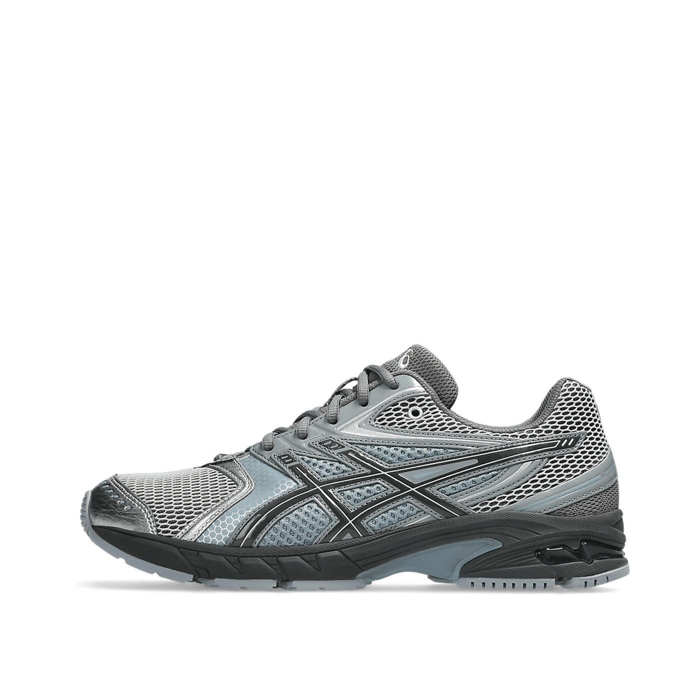 ASICS Gel-Ds Trainer 14 "Cement Grey & Obsidian Grey" | 1203A607-023