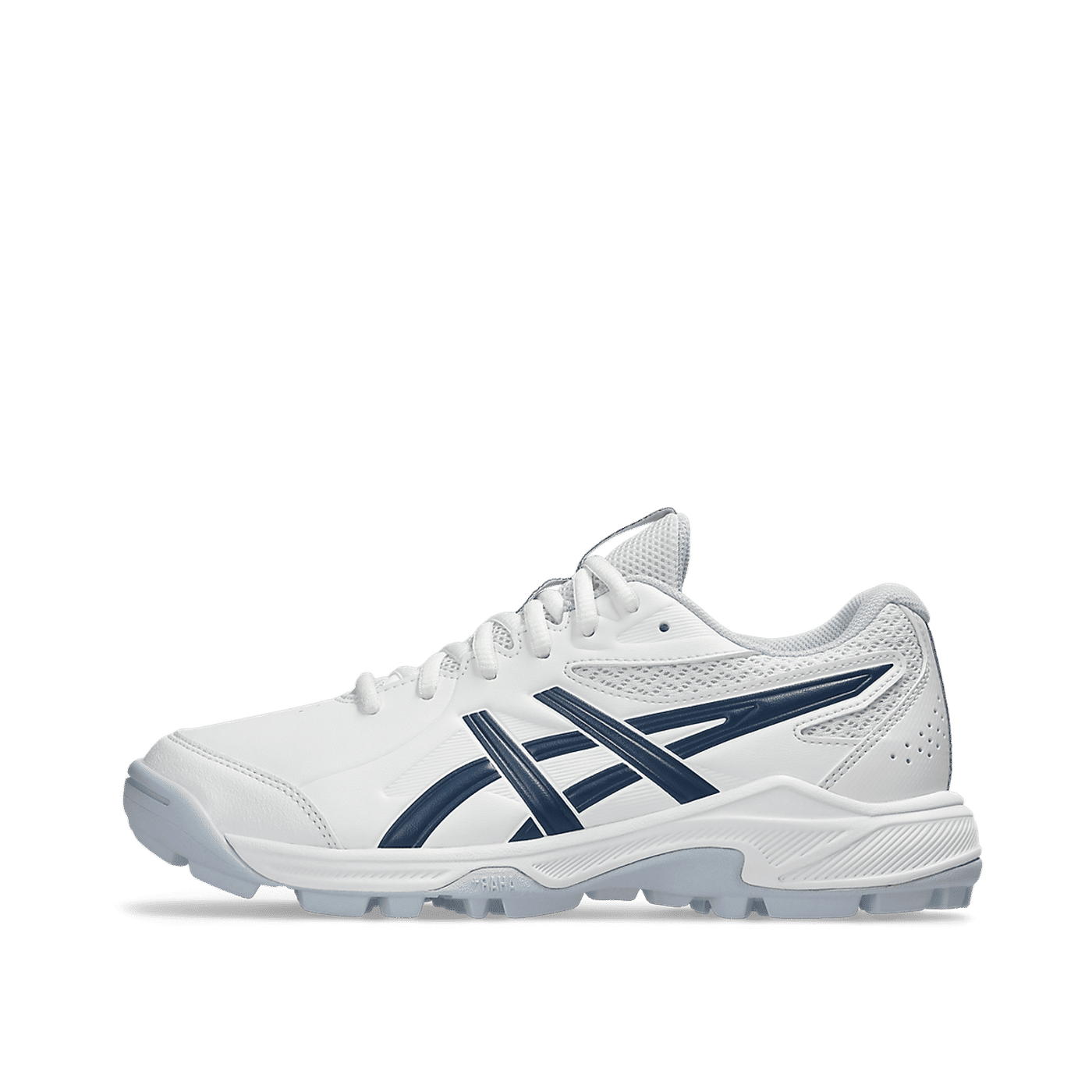 ASICS Gel-Peake 3 GS "White/Independence Blue" | 1114A026-108
