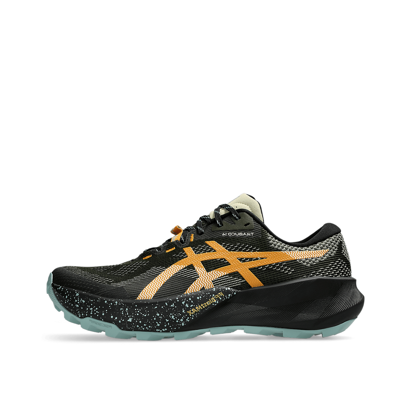 ASICS Trabuco 14 "Vintage Khaki/Black" | 1011C166-200