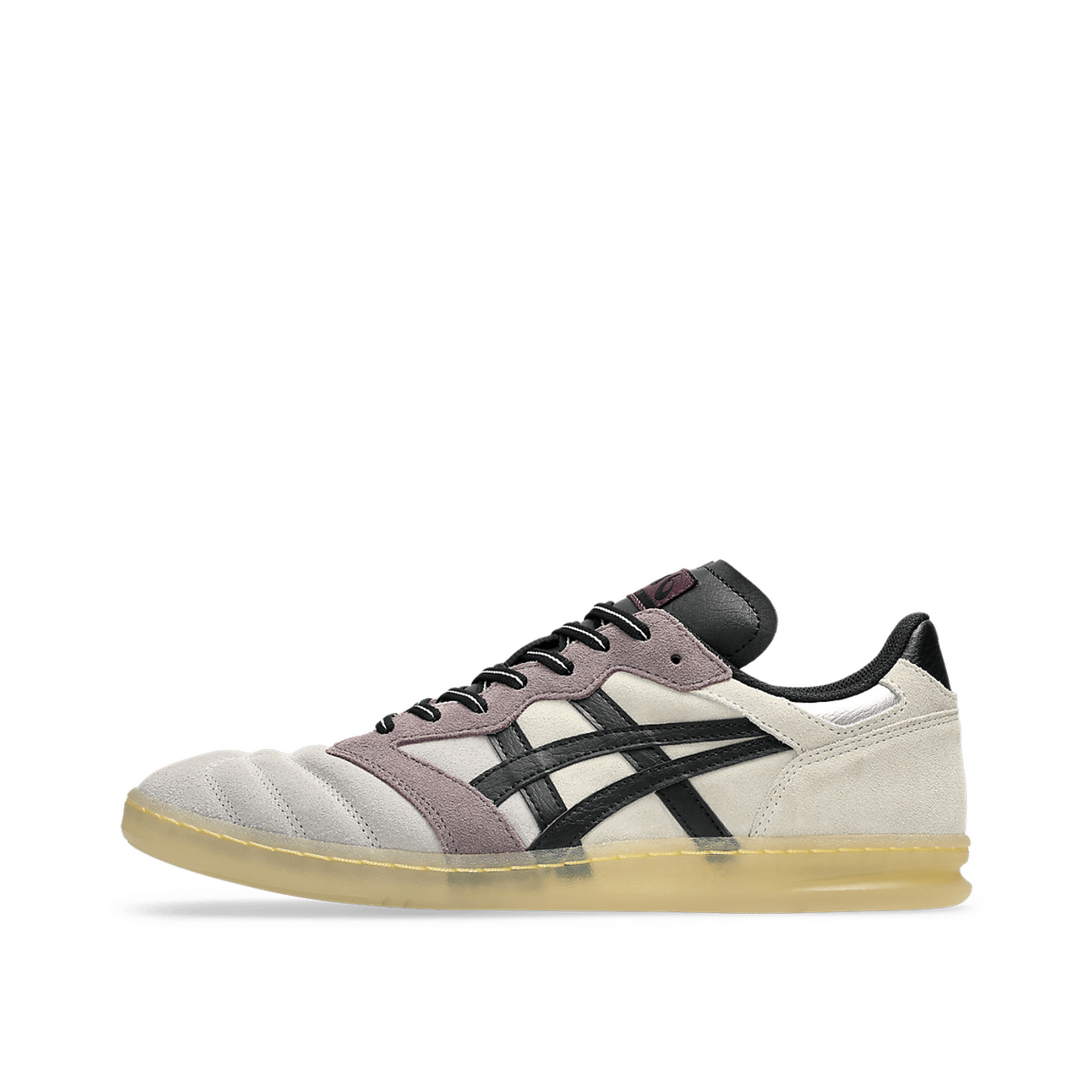 ASICS LEGGEREZZA FB "Oyster Grey/Black" | 1203B087-020