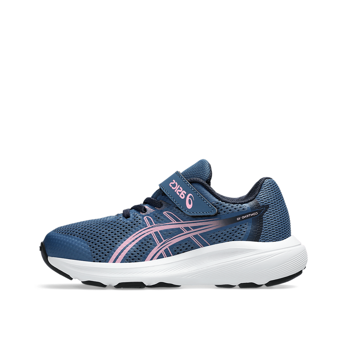 ASICS Contend 10 PS "Grand Shark/Bubblegum" | 1014A394-402