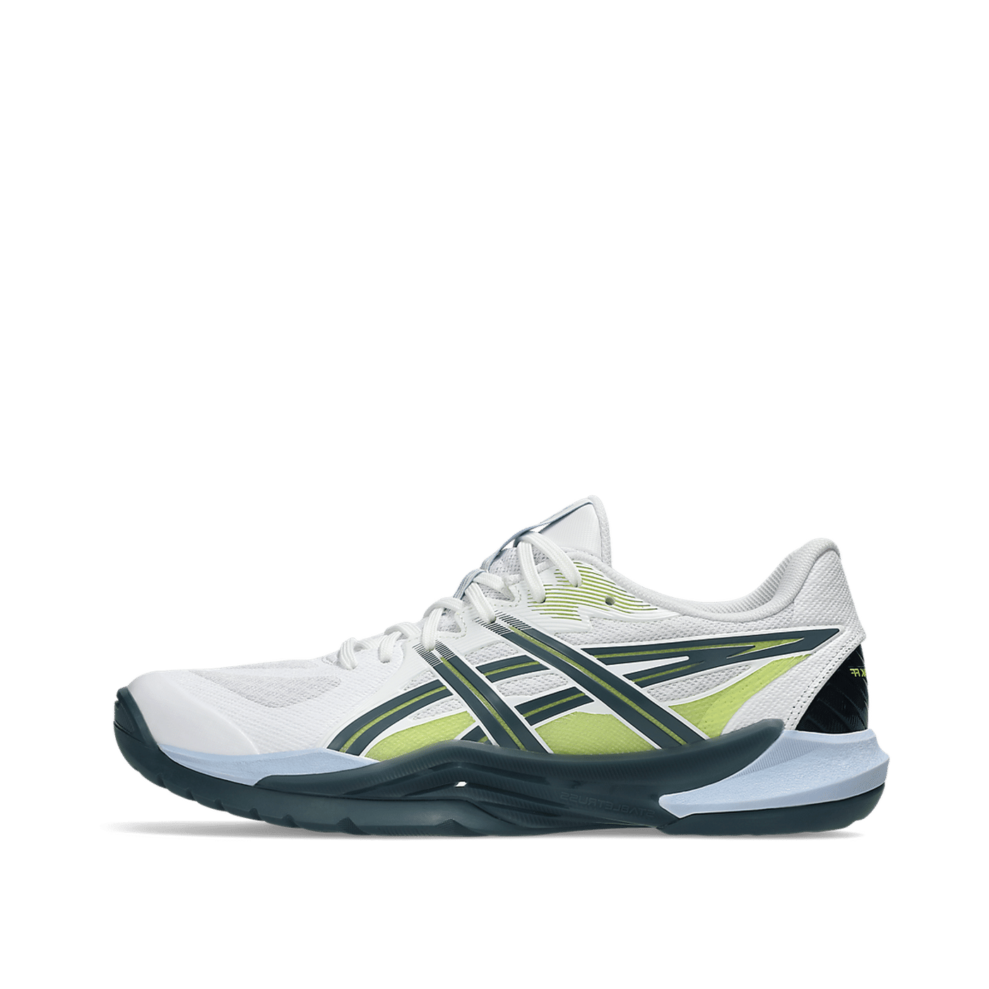 ASICS POWERBREAK FF "White/Raw Indigo" | 1071A101-105