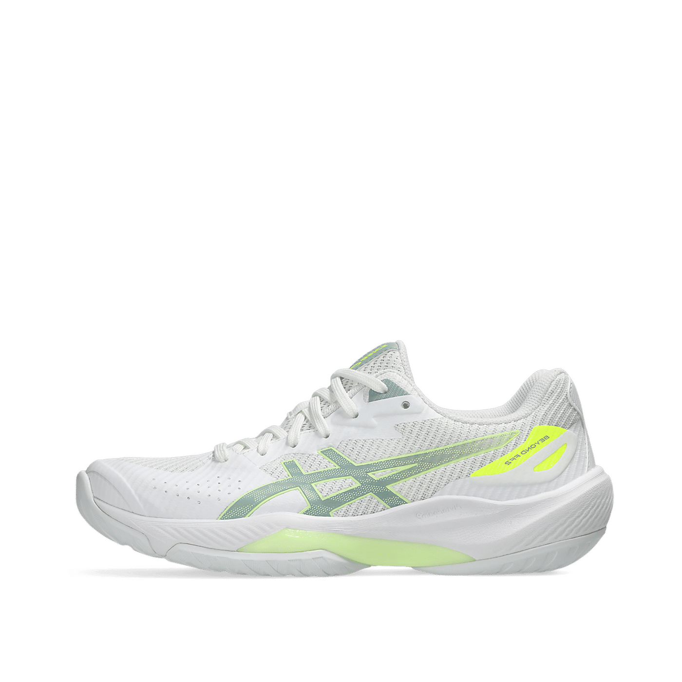 ASICS Beyond FF 2 "White/Ocean Haze" | 1072A132-100