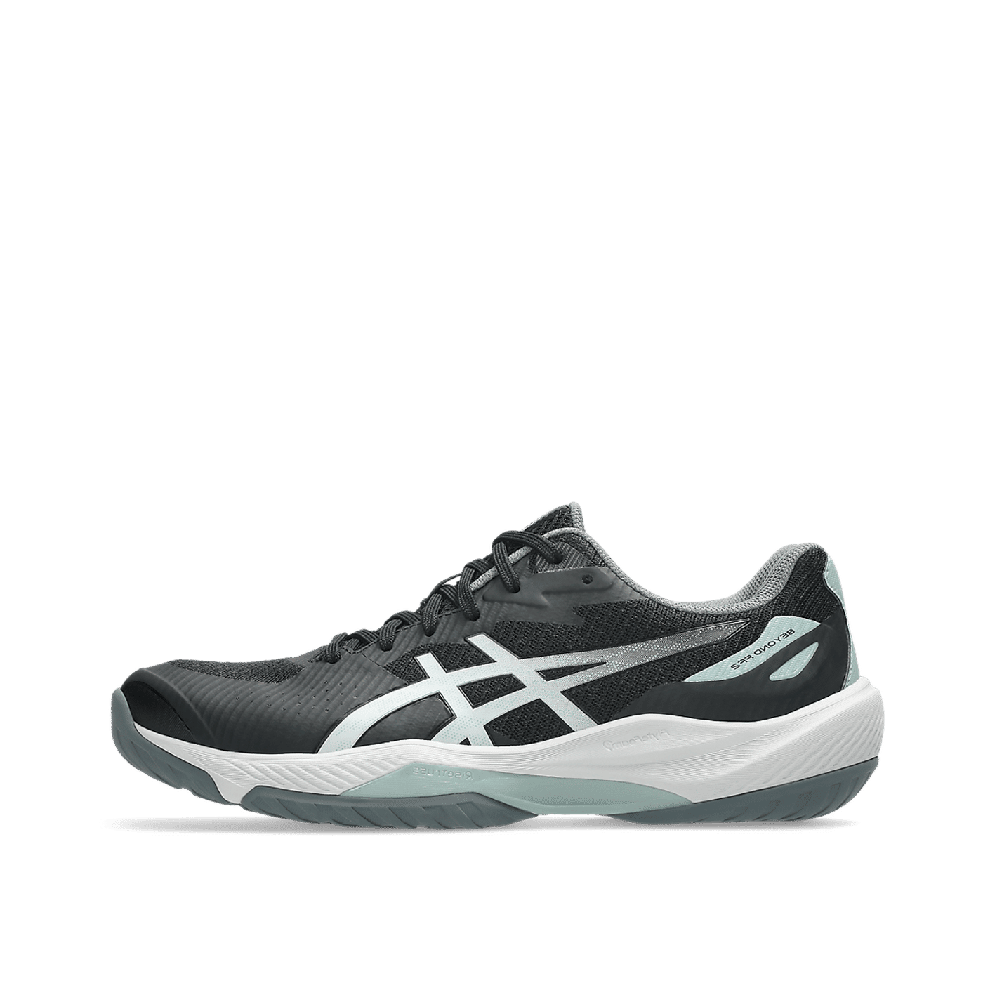 ASICS Beyond FF 2 "Black/Concrete" | 1071A129-001