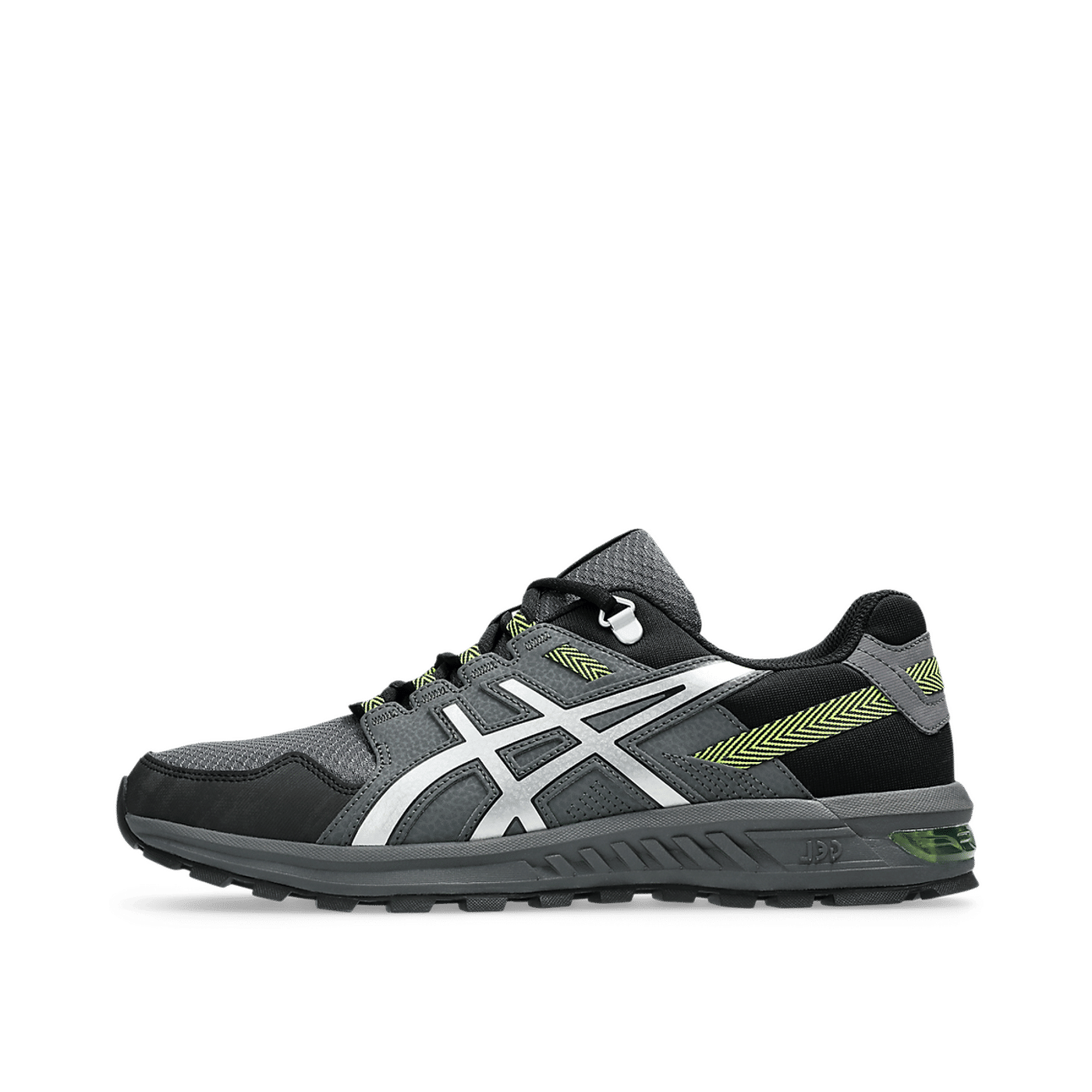 ASICS Gel-Citrek "Carrier Grey/Pure Silver" | 1201A759-029