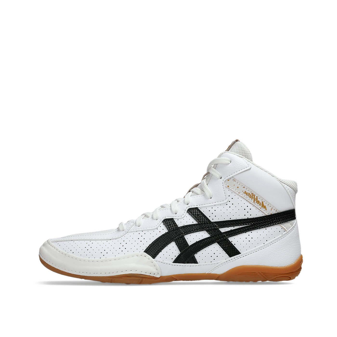ASICS Matflex 8 "White/Black" | 1081A068-100