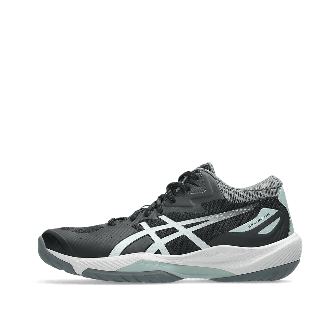 ASICS BEYOND FF MT 2 "Black/Concrete" | 1071A128-001