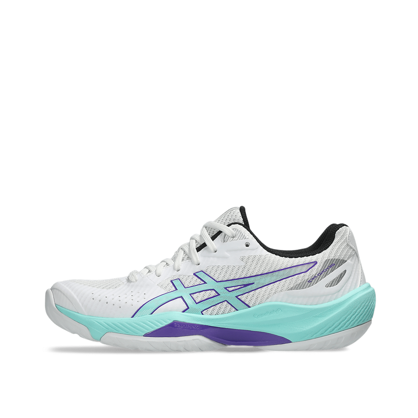 ASICS BEYOND FF 2 "White/Illuminate Mint" | 1072A132-101