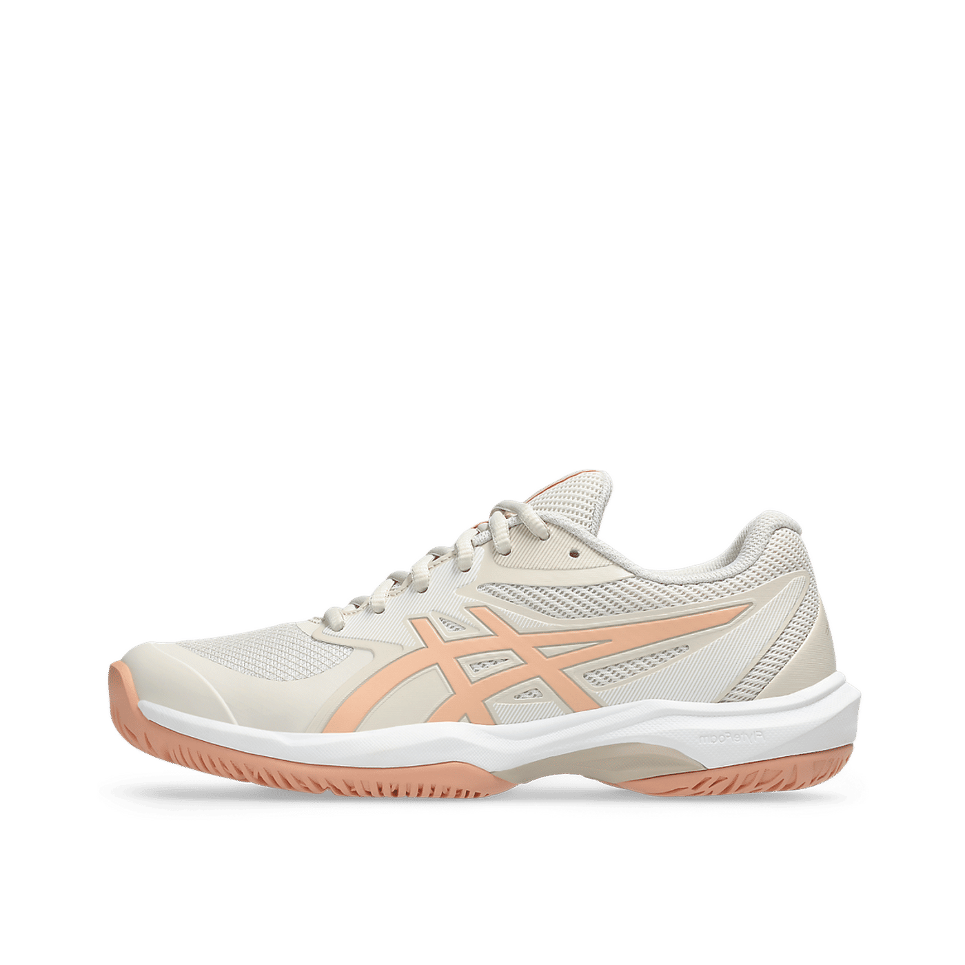 ASICS Game FF "Soft Oat/Cantaloupe" | 1042A281-250