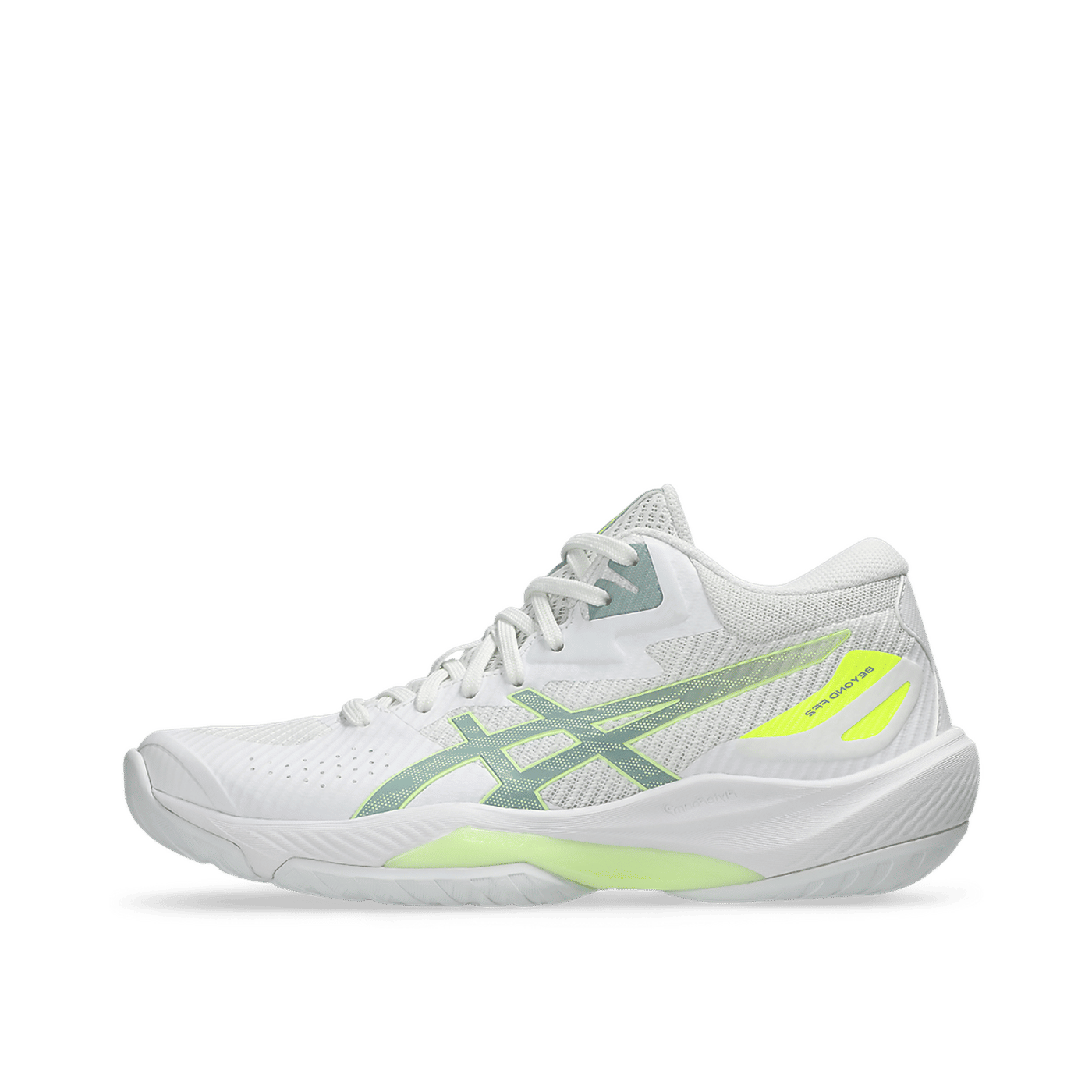 ASICS BEYOND FF MT 2 "White/Ocean Haze" | 1072A131-100