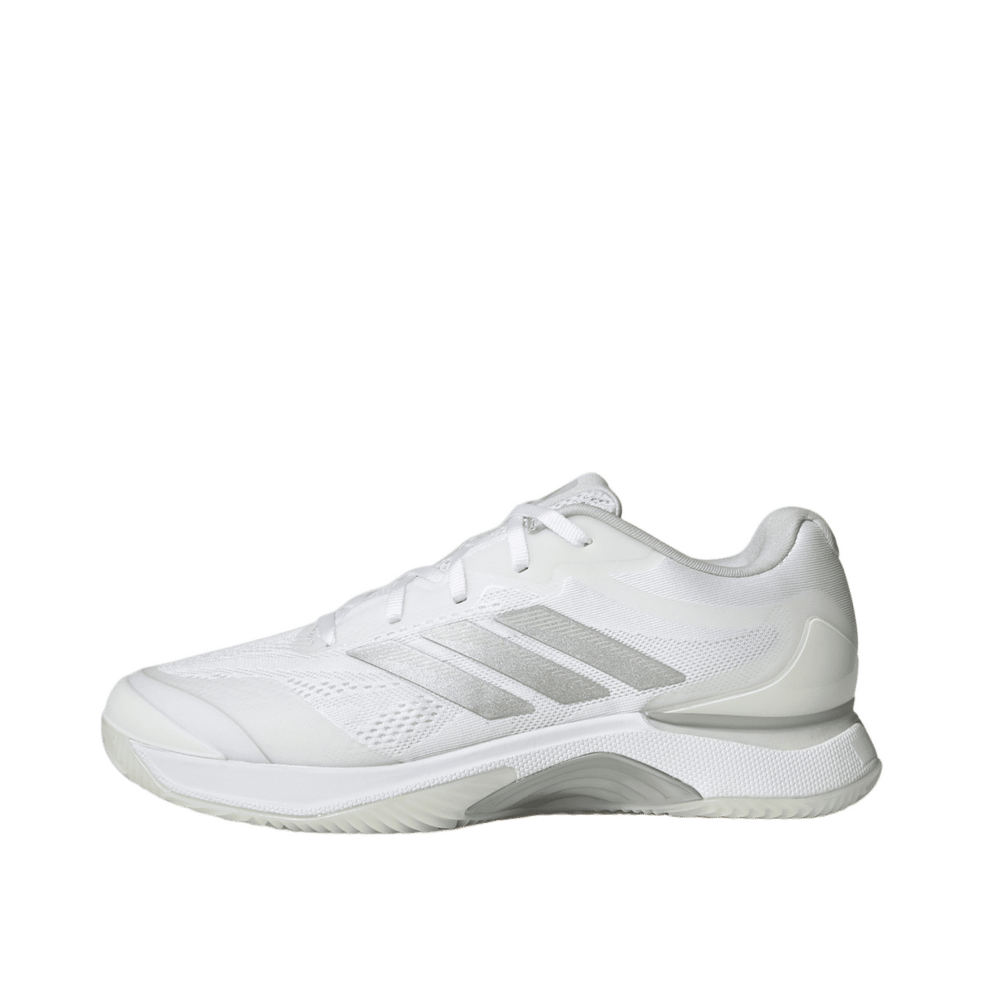 Adidas Avacourt 3 "Cloud White / Silver Metallic / Dash Grey" | JP8859
