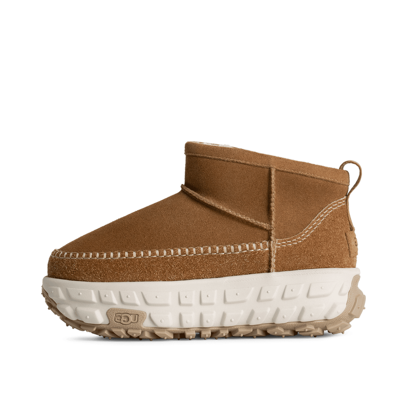 UGG Venture Daze Ultra Mini "Chestnut" | 1164730-CHE
