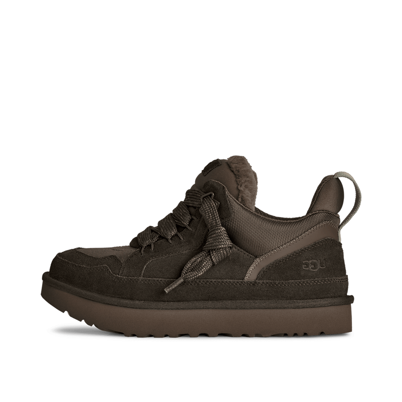 UGG Lowmel "Dense Smoke/Artichoke" | 1170750DHK