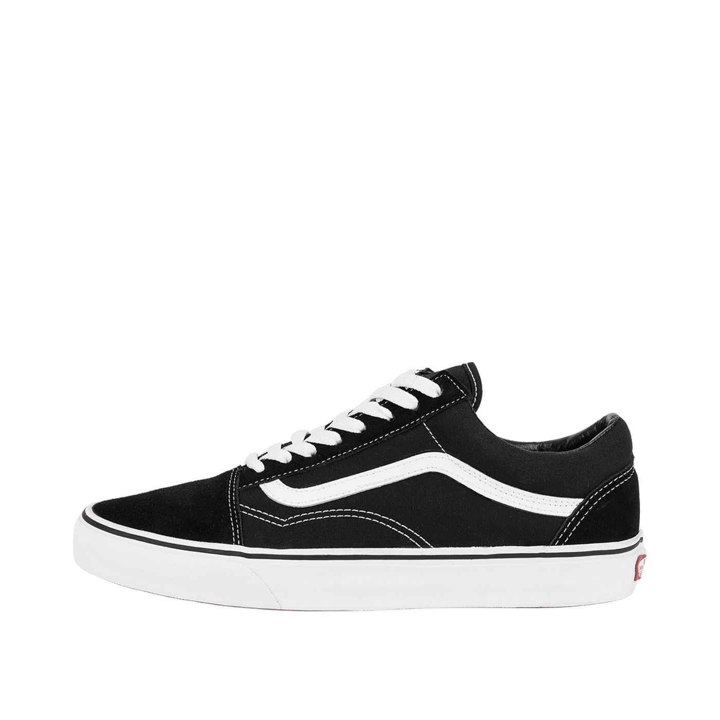 Vans Old Skool "Black" | VN000D3HY281