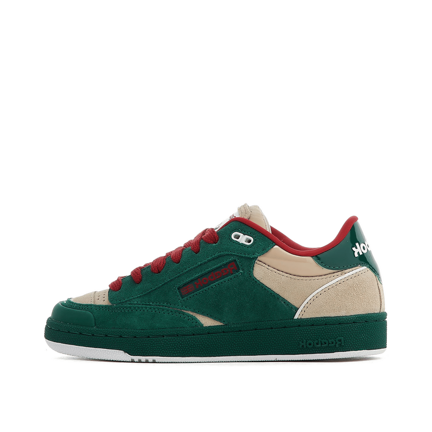 Reebok Club C "Green" | 100074247