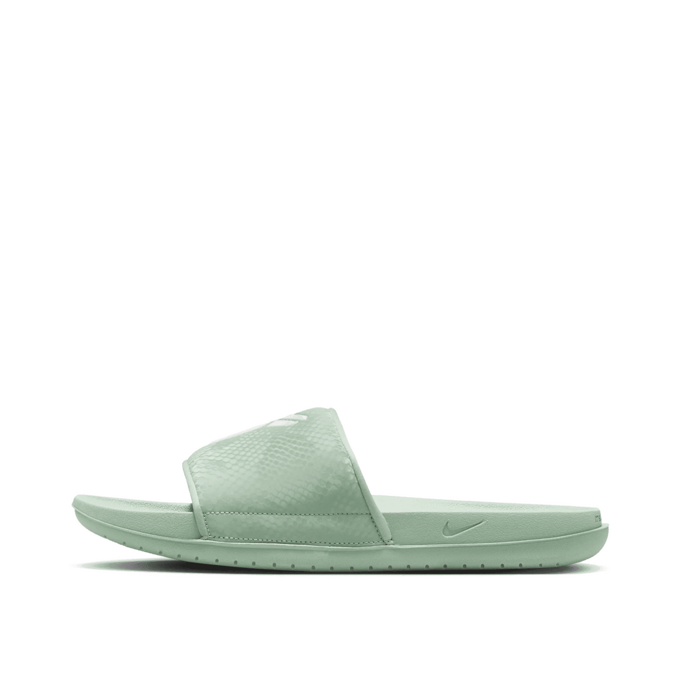 Nike x Kobe Bryant Offcourt Slide "Green Turquoise" | IF2870-005