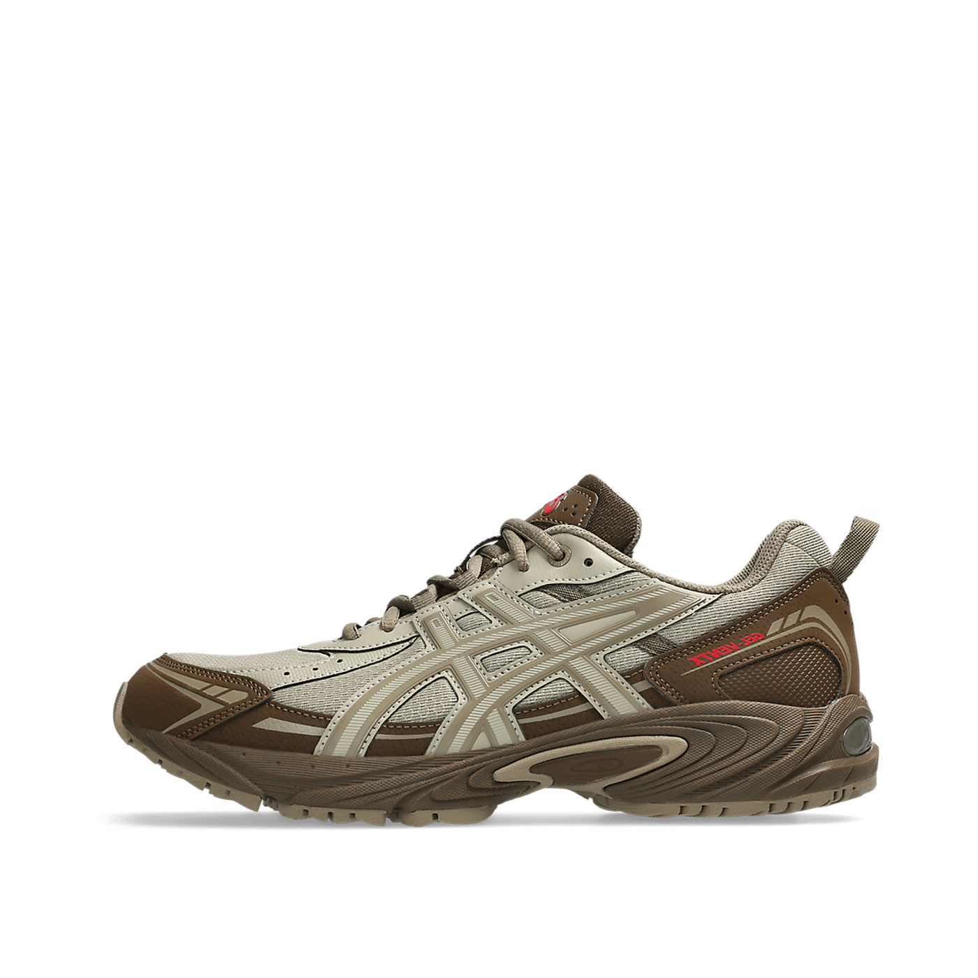 ASICS Gel-Ventx "Wool/Brown Storm" | 1203A873-200