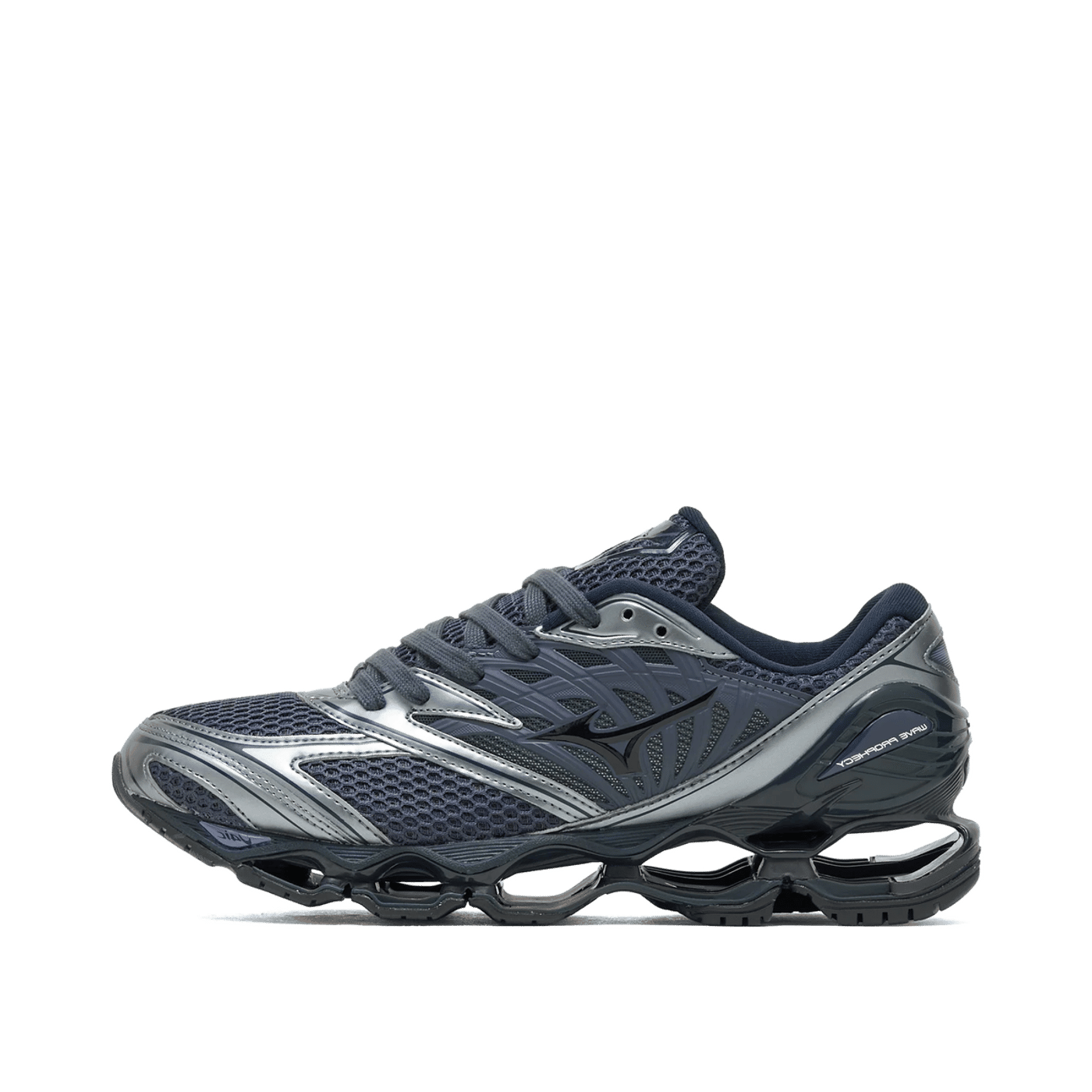 Mizuno Wave Prophecy LS Sport "Blue" | D1GA251104