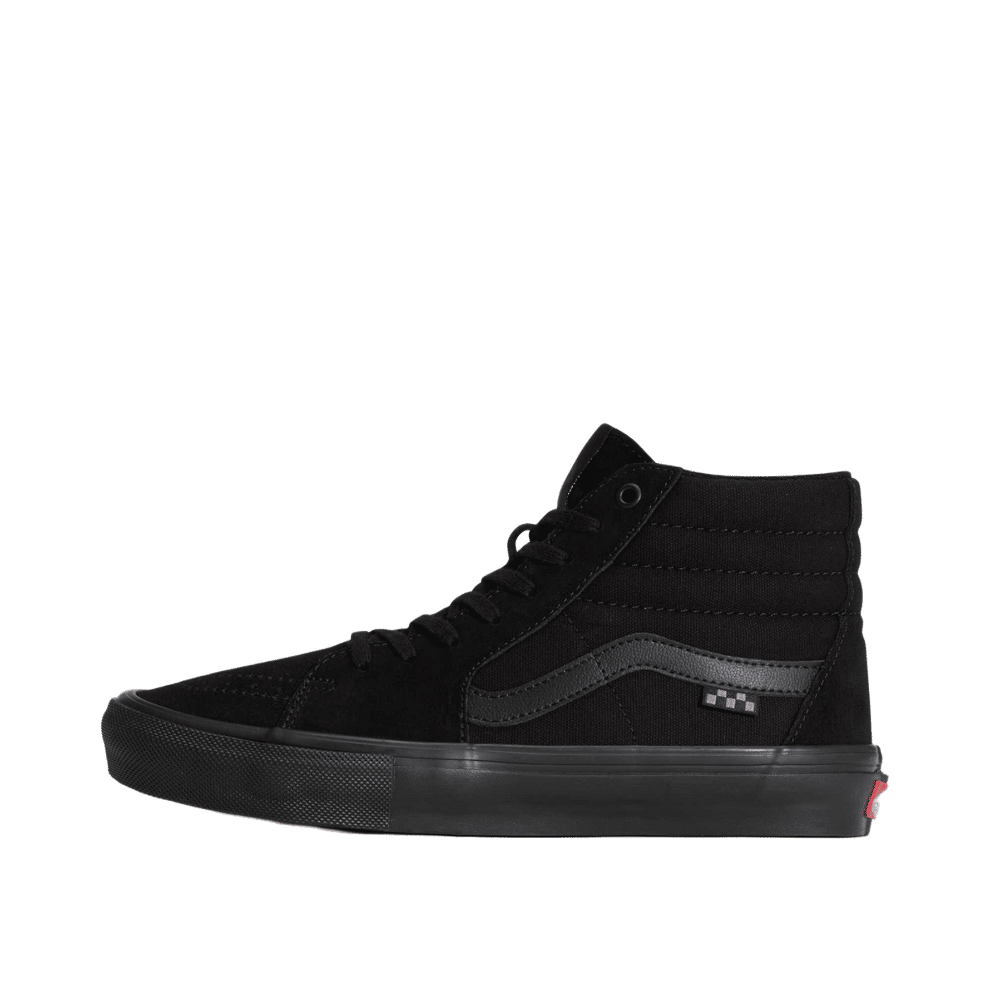 Vans Sk8-Hi "Black" | VN0A5FCCBKA