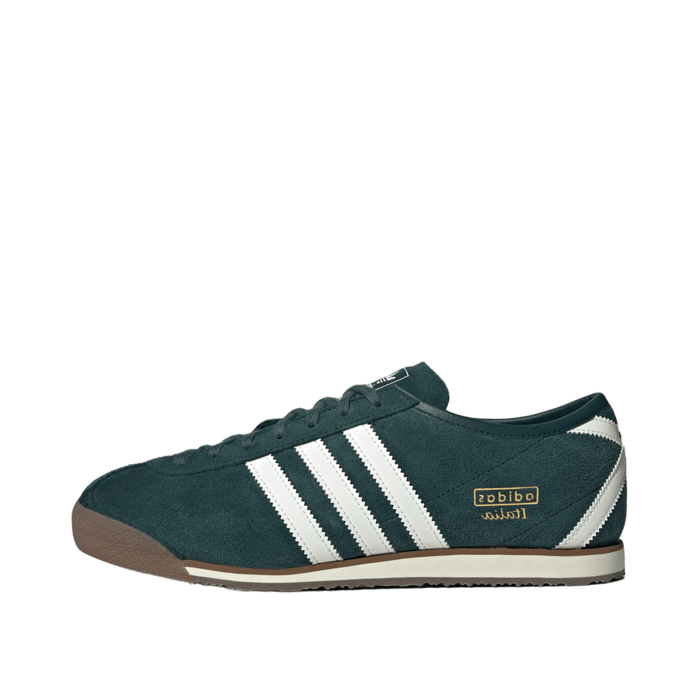 Adidas Originals Italia 70s "Aurora Ivy / Off White / Gum" | IH9089