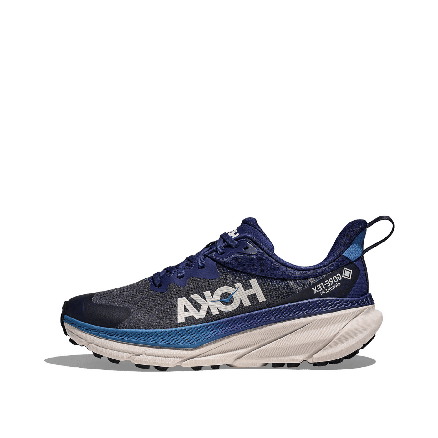 HOKA Challenger ATR 7 GTX "Midnight Blue/Grout" | 1134501FMGRT