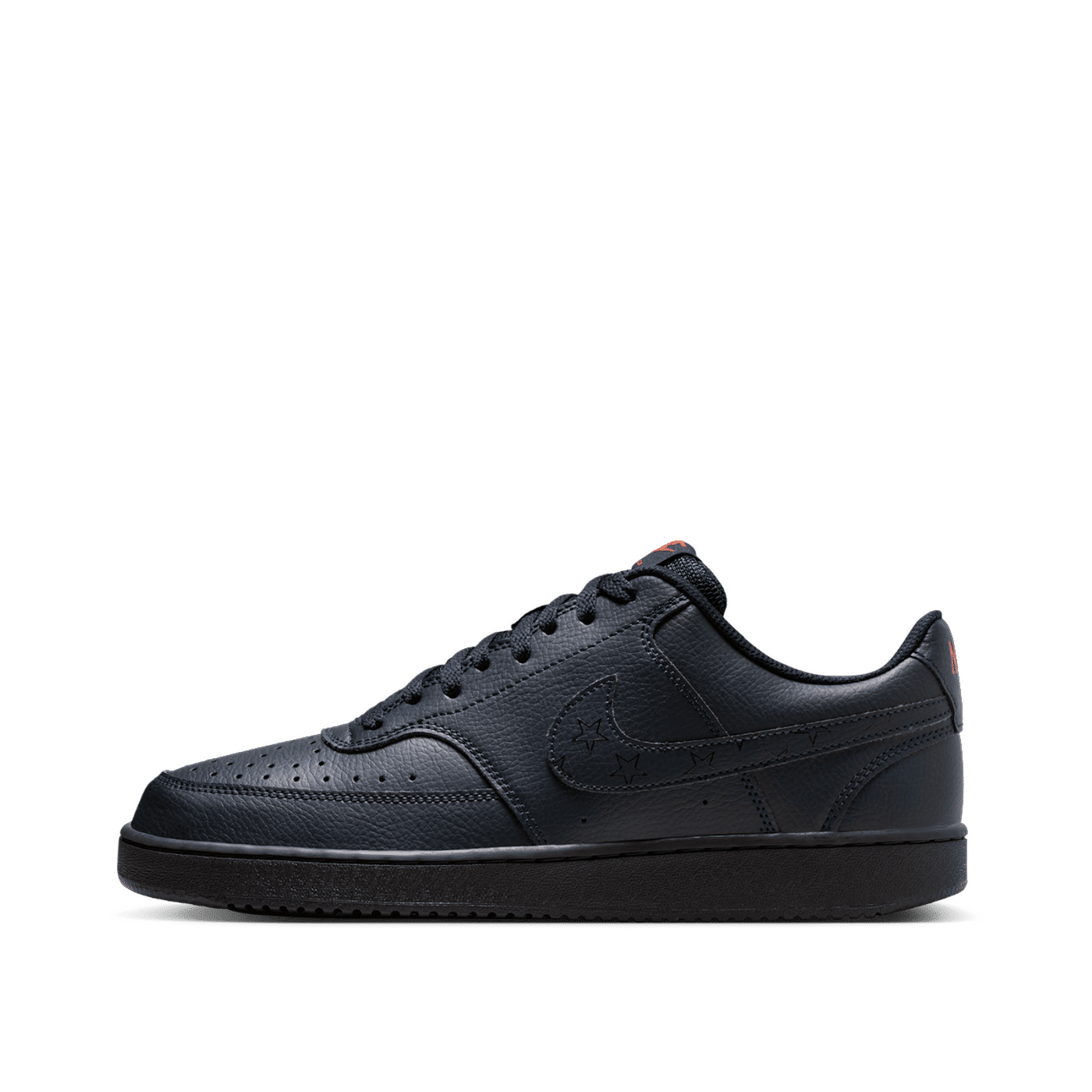 Nike Court Vision Low Next Nature "Blue" | IO7747-400