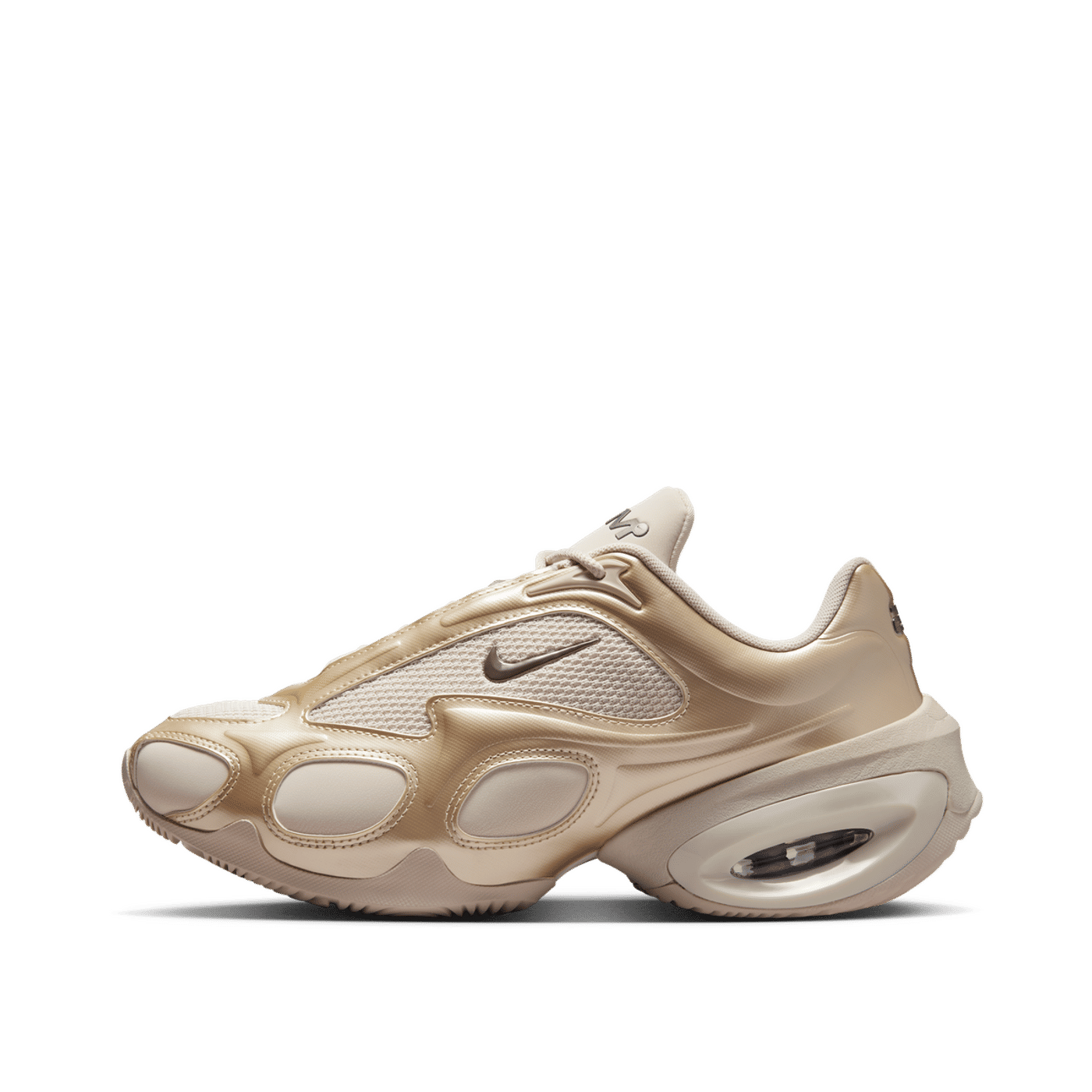 Nike Air Max Muse "Grey" | FV1920-005