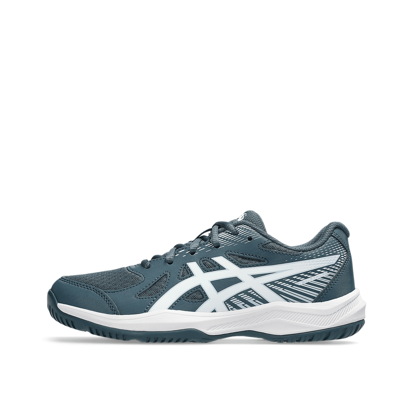 ASICS Upcourt 6 GS "Raw Indigo/White" | 1074A045-404