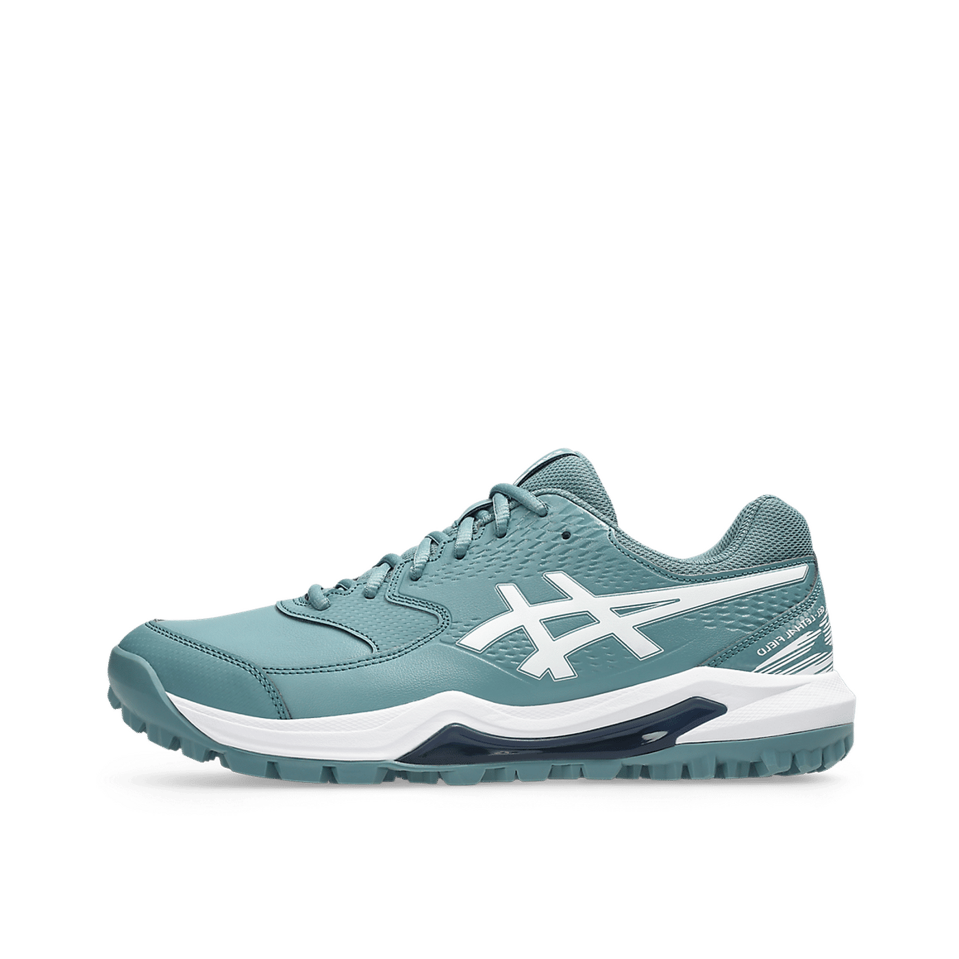ASICS GEL-LETHAL FIELD 2 "Foggy Teal/White" | 1113A046-403