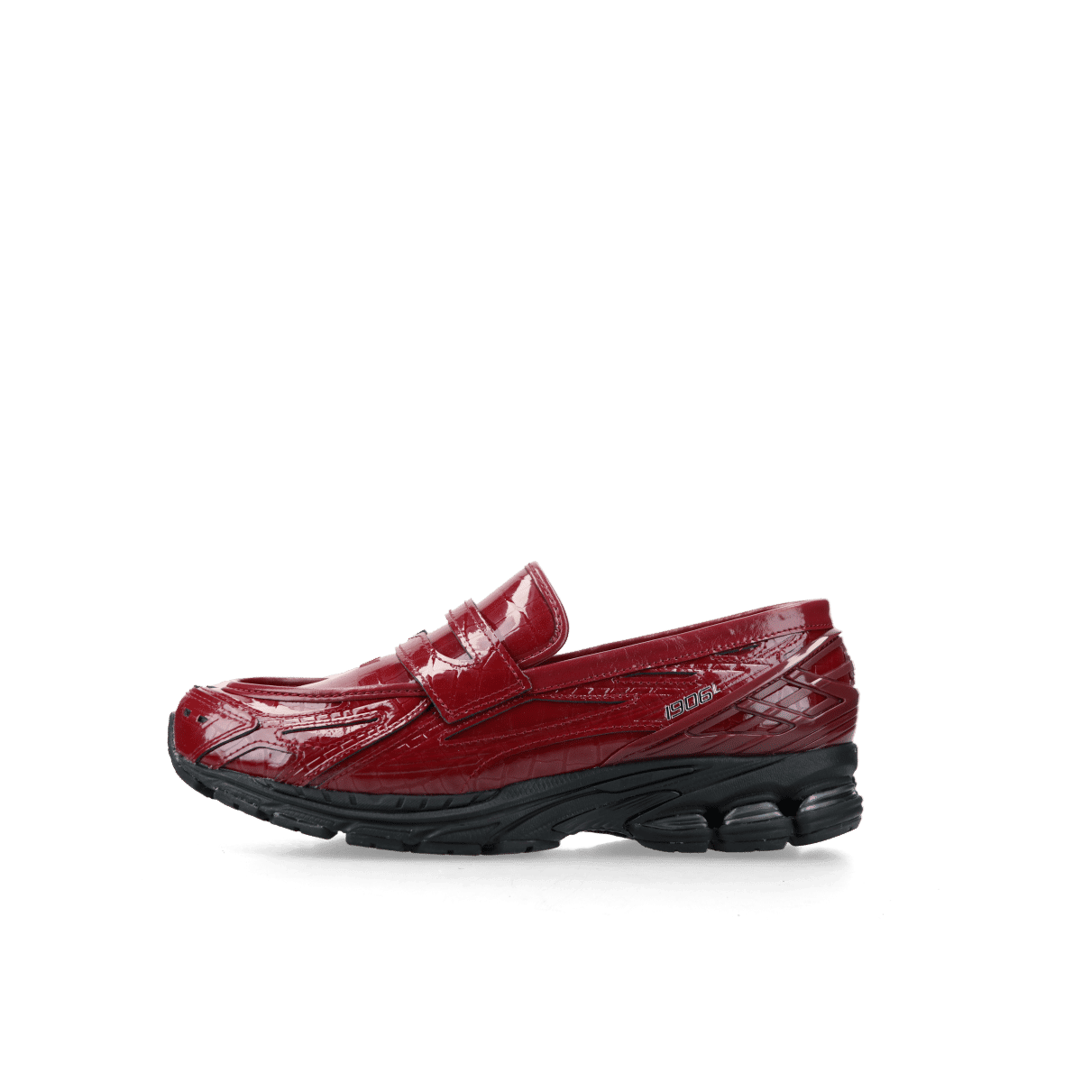 New Balance U1906 "Red Croc" | U1906LCS