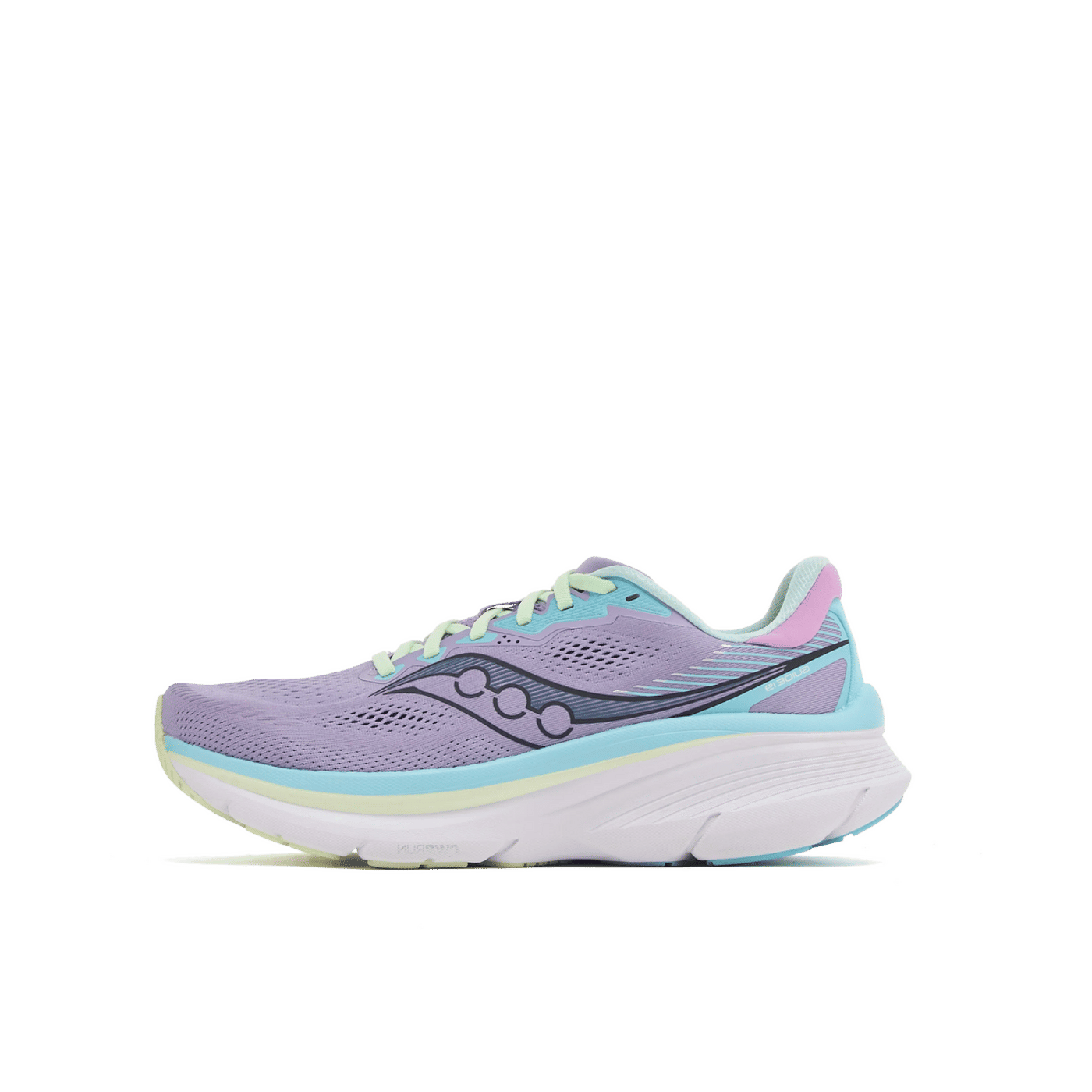 Saucony Guide 19 "Prism" | S21058-410
