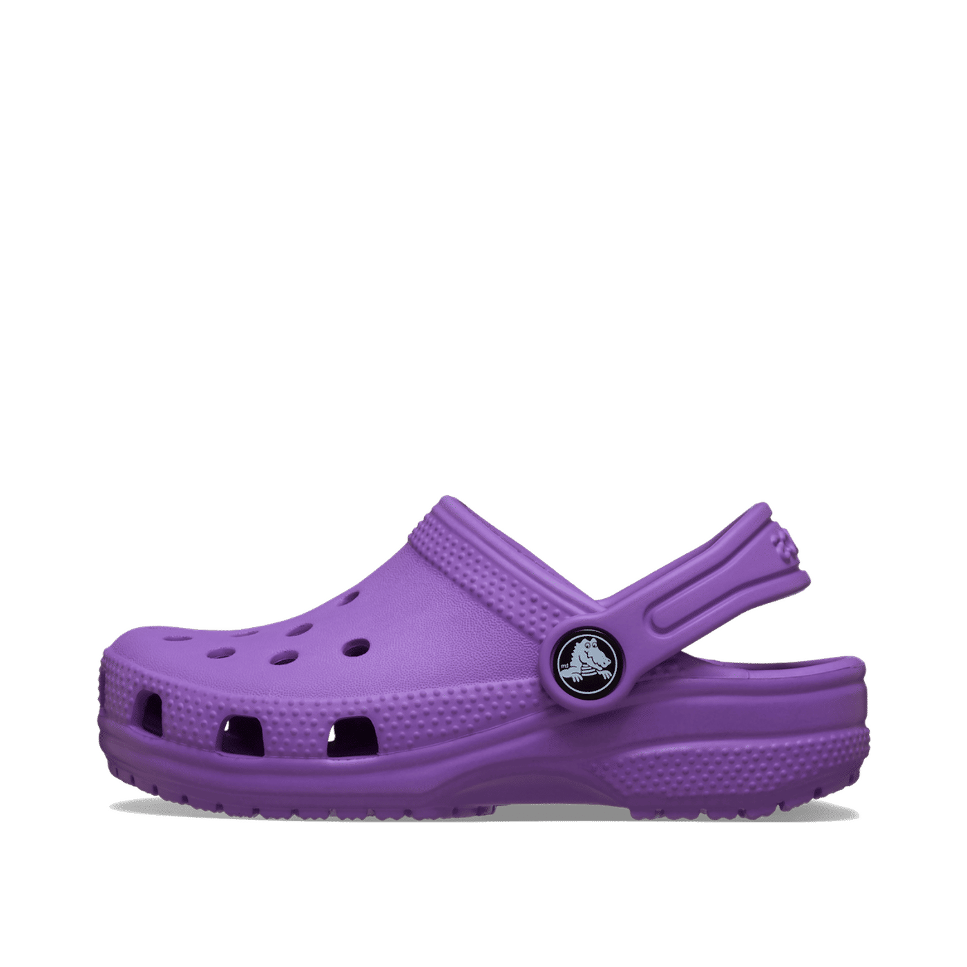 Crocs Toddler Classic Clog "Purple" | 206990510
