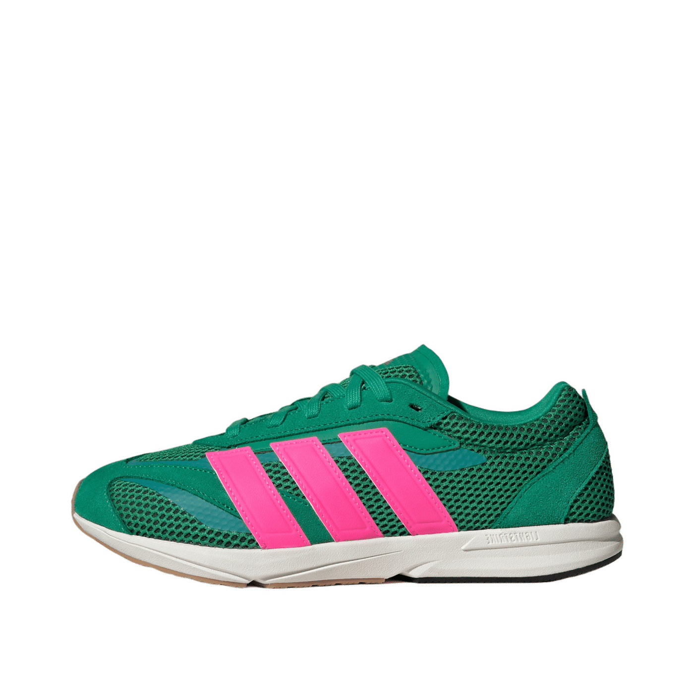 Adidas Lightblaze LP "Court Green / Lucid Pink / Pure Teal" | JP6181