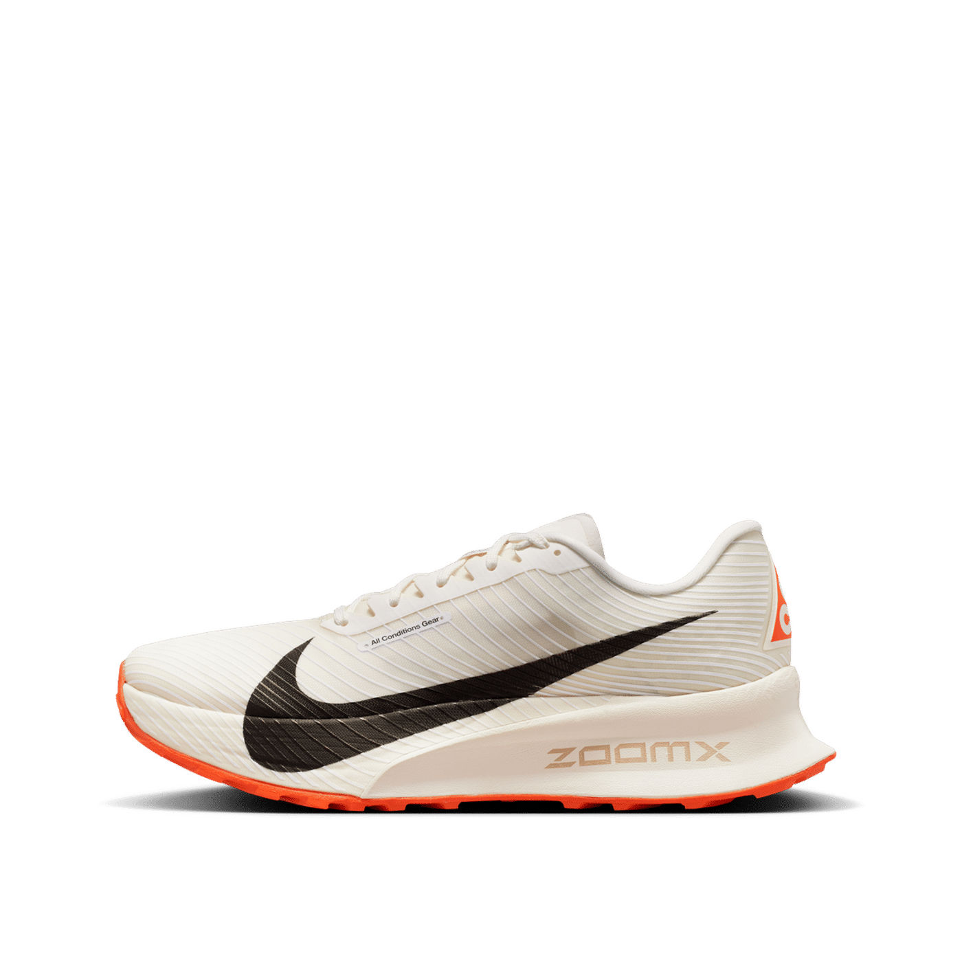 Nike ACG Ultrafly Trail "White" | HF5668-101
